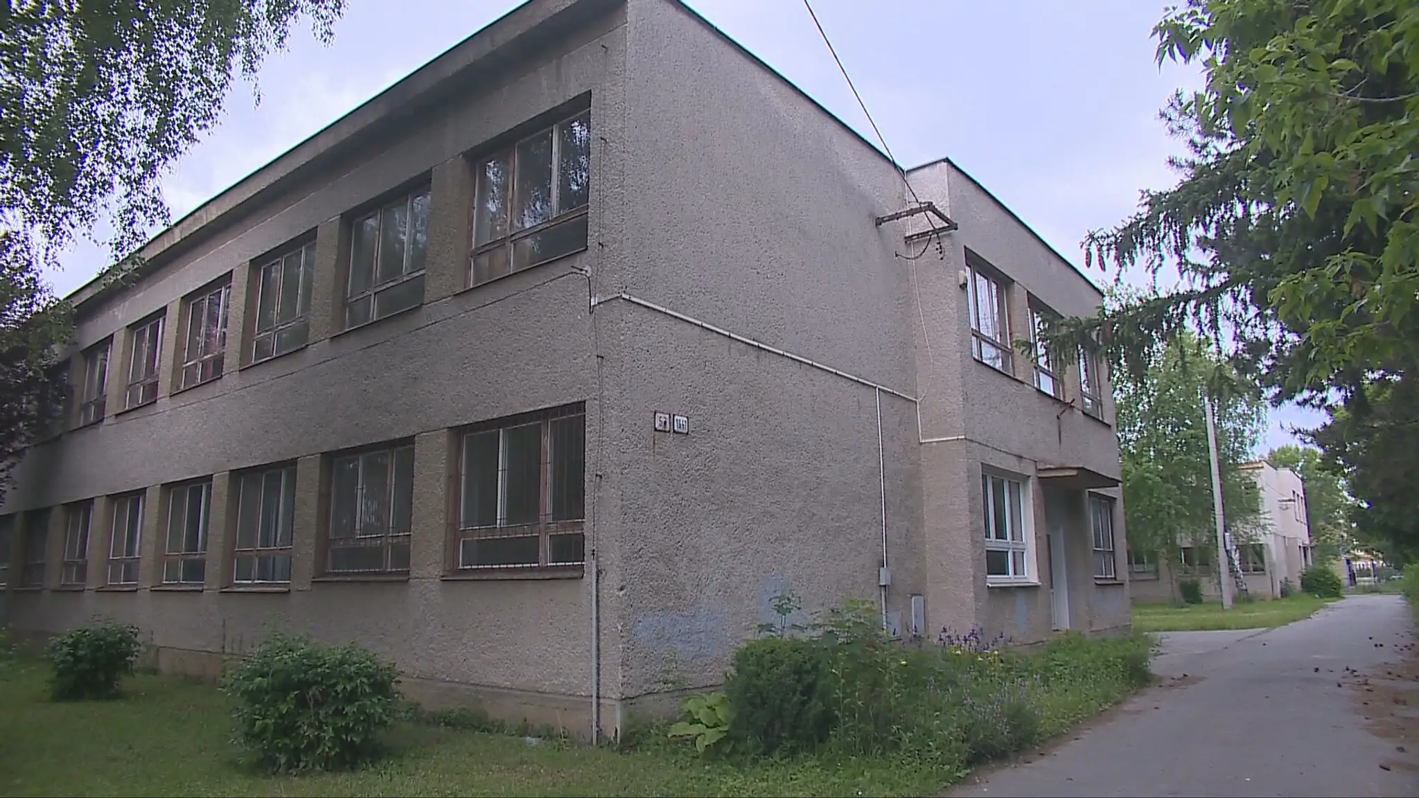 Bývalú základnú školu prerobia na zdravotnícke centrum