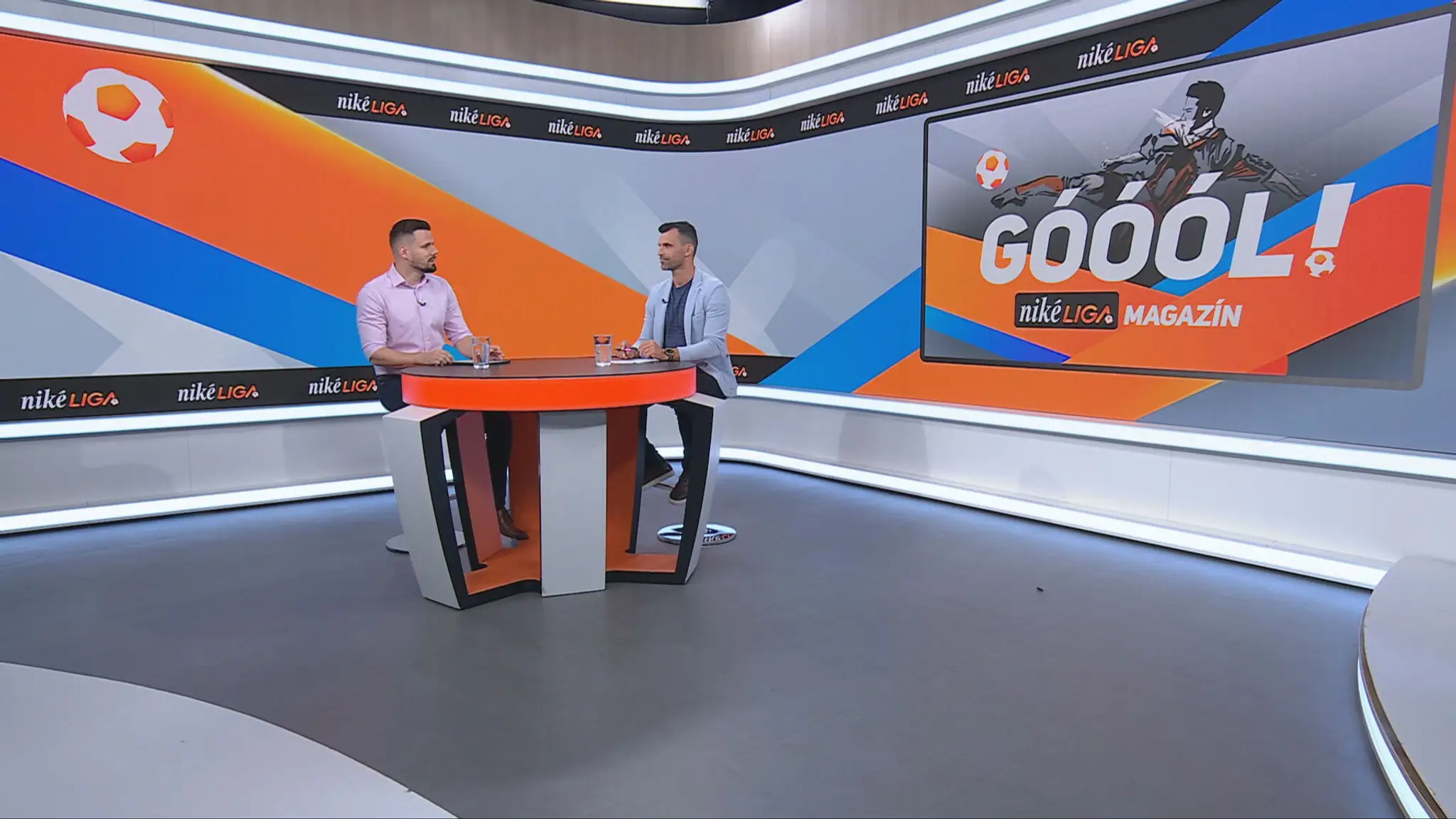 Magazín Goool.