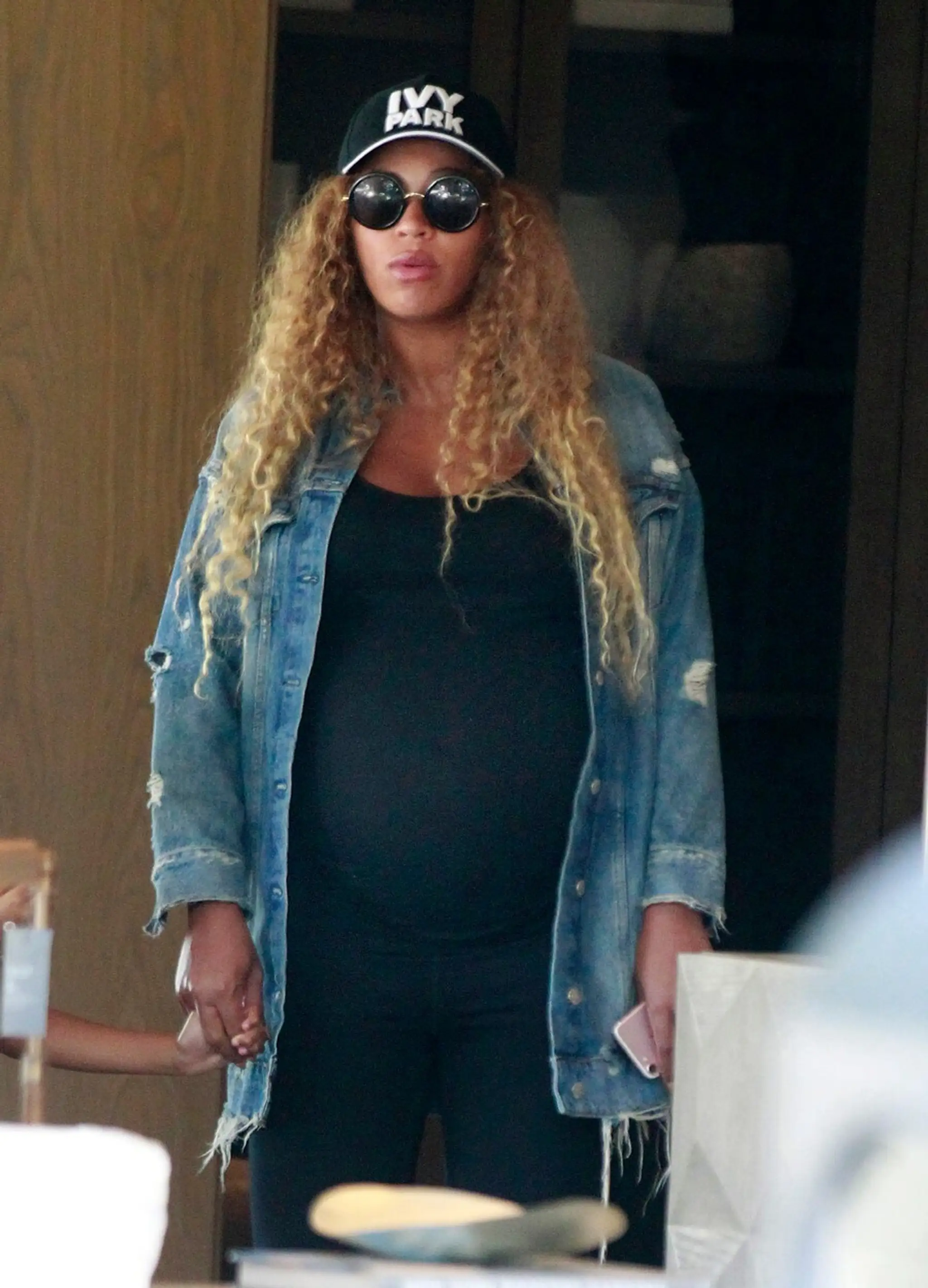 Beyoncé
