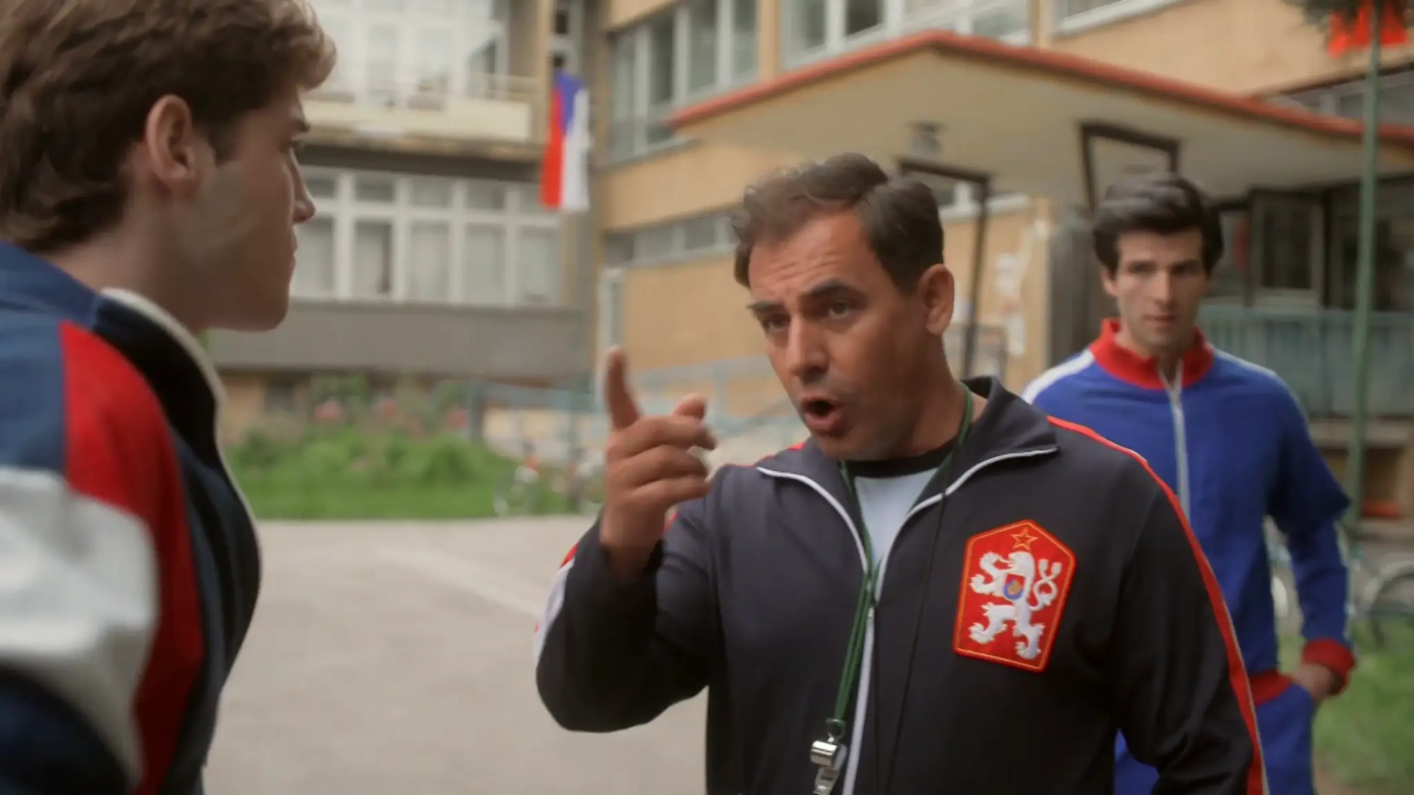 Dávidov tlak na Maja prerástol do otvoreného konfliktu