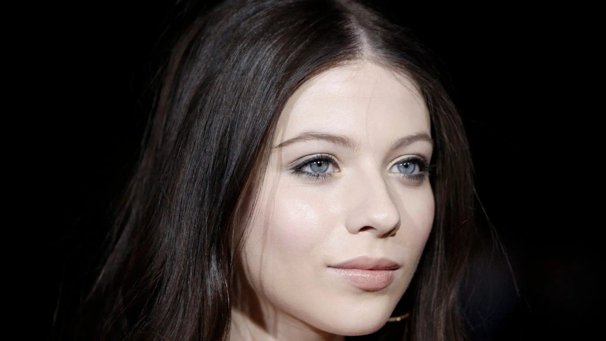 Na snímke herečka Michelle Trachtenberg.