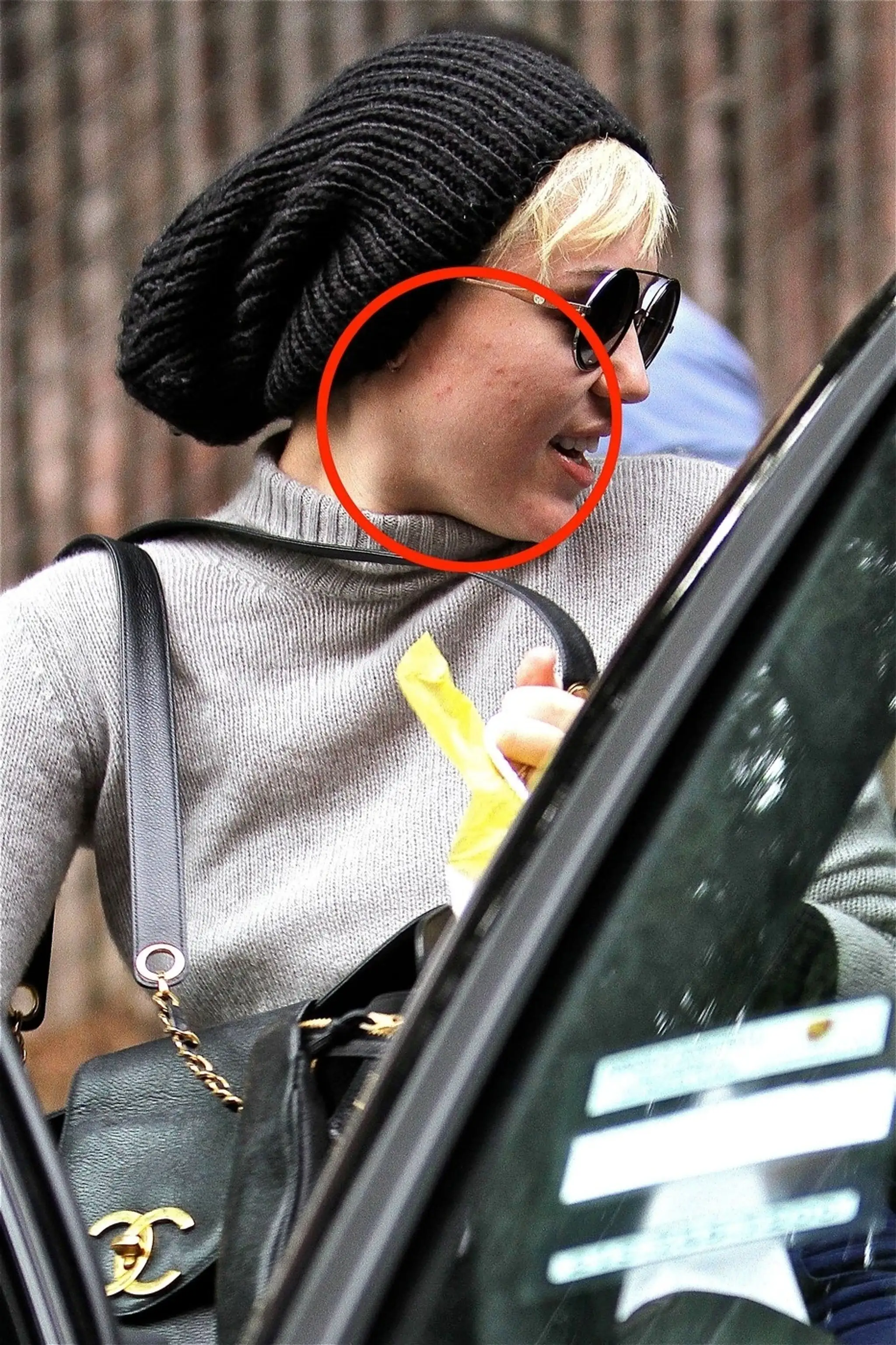 Miley Cyrus
