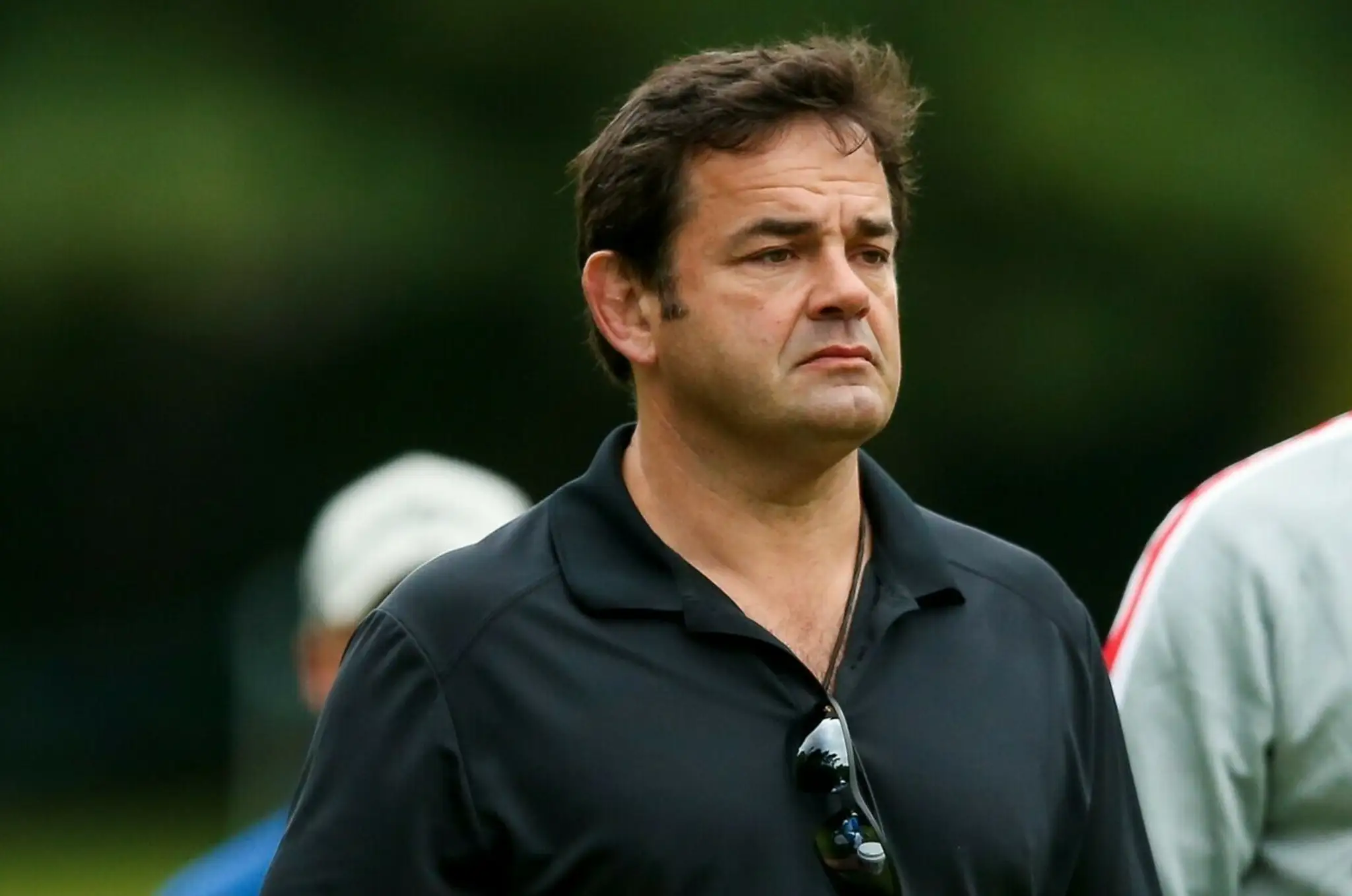 Will Carling