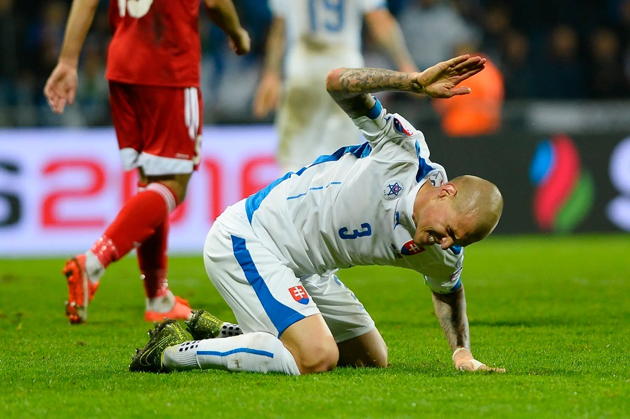 Martin Škrtel.