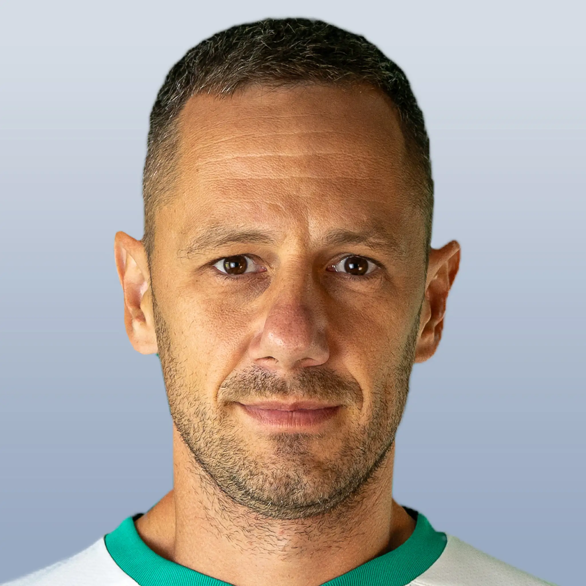 Róbert Matejov.