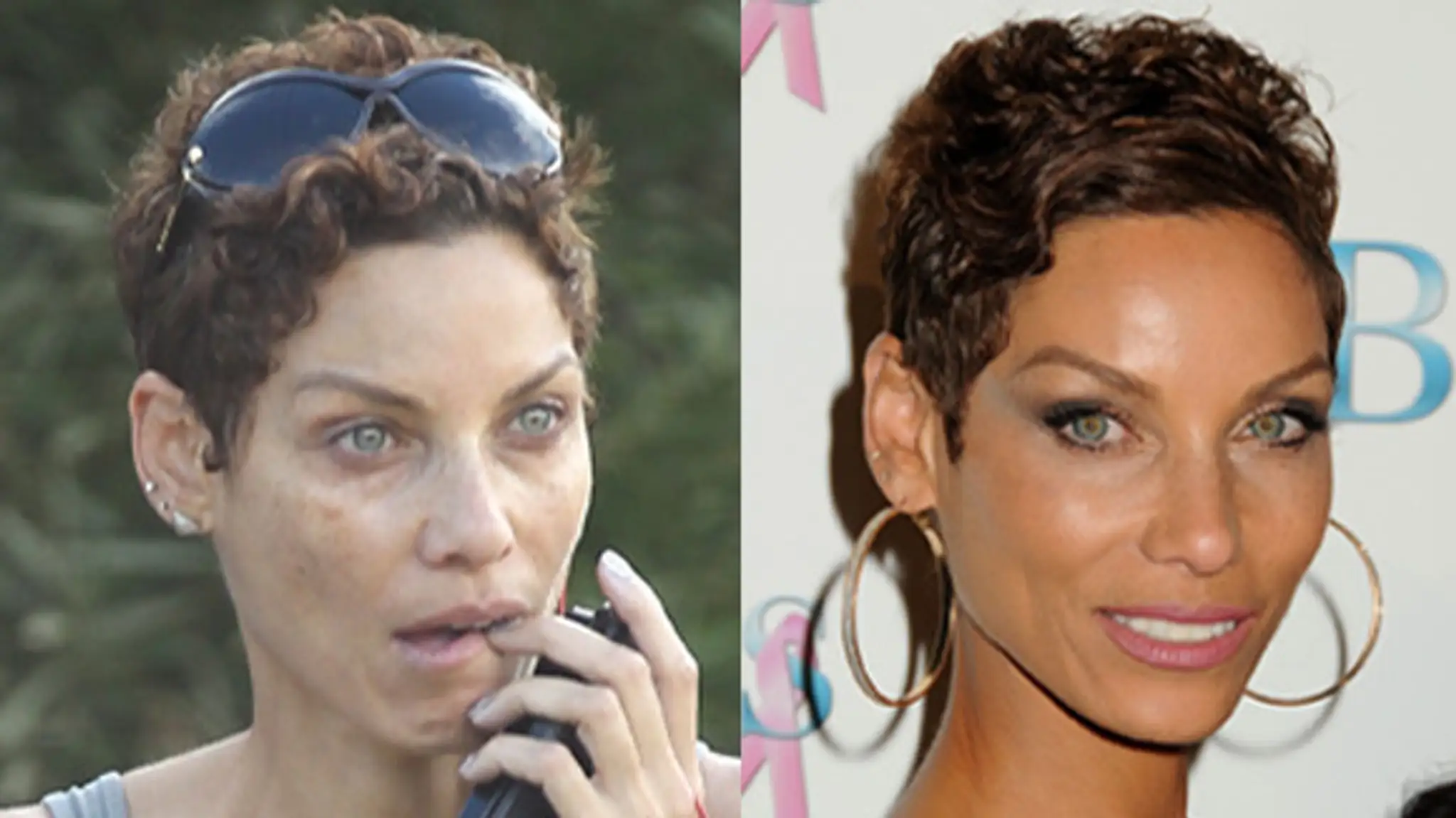 Nicole Murphy