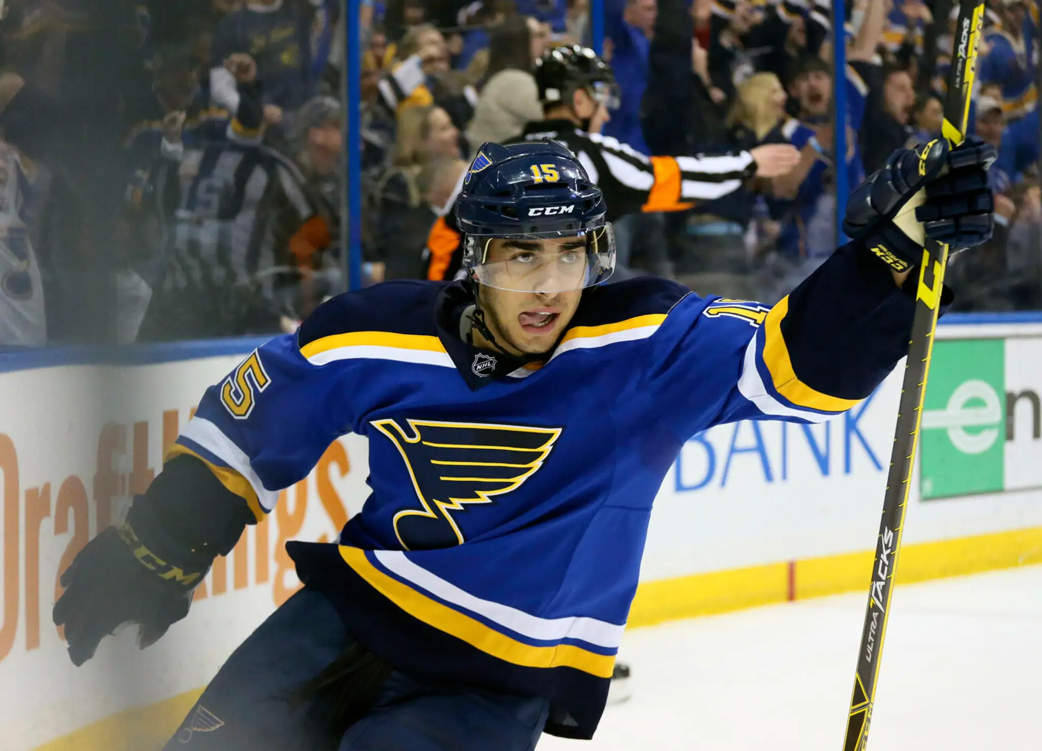 Robby Fabbri