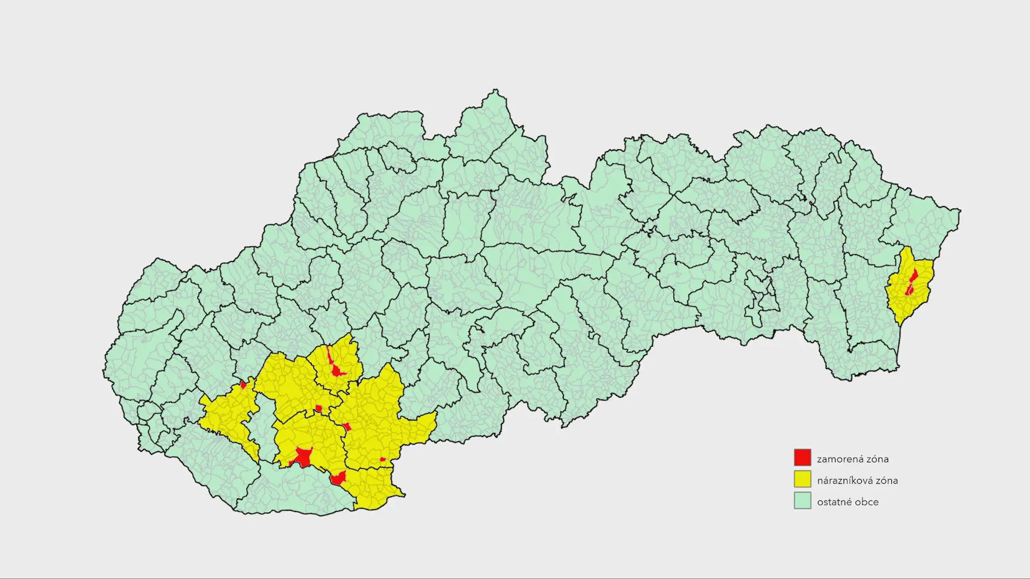 Zlaté žltnutie viniča