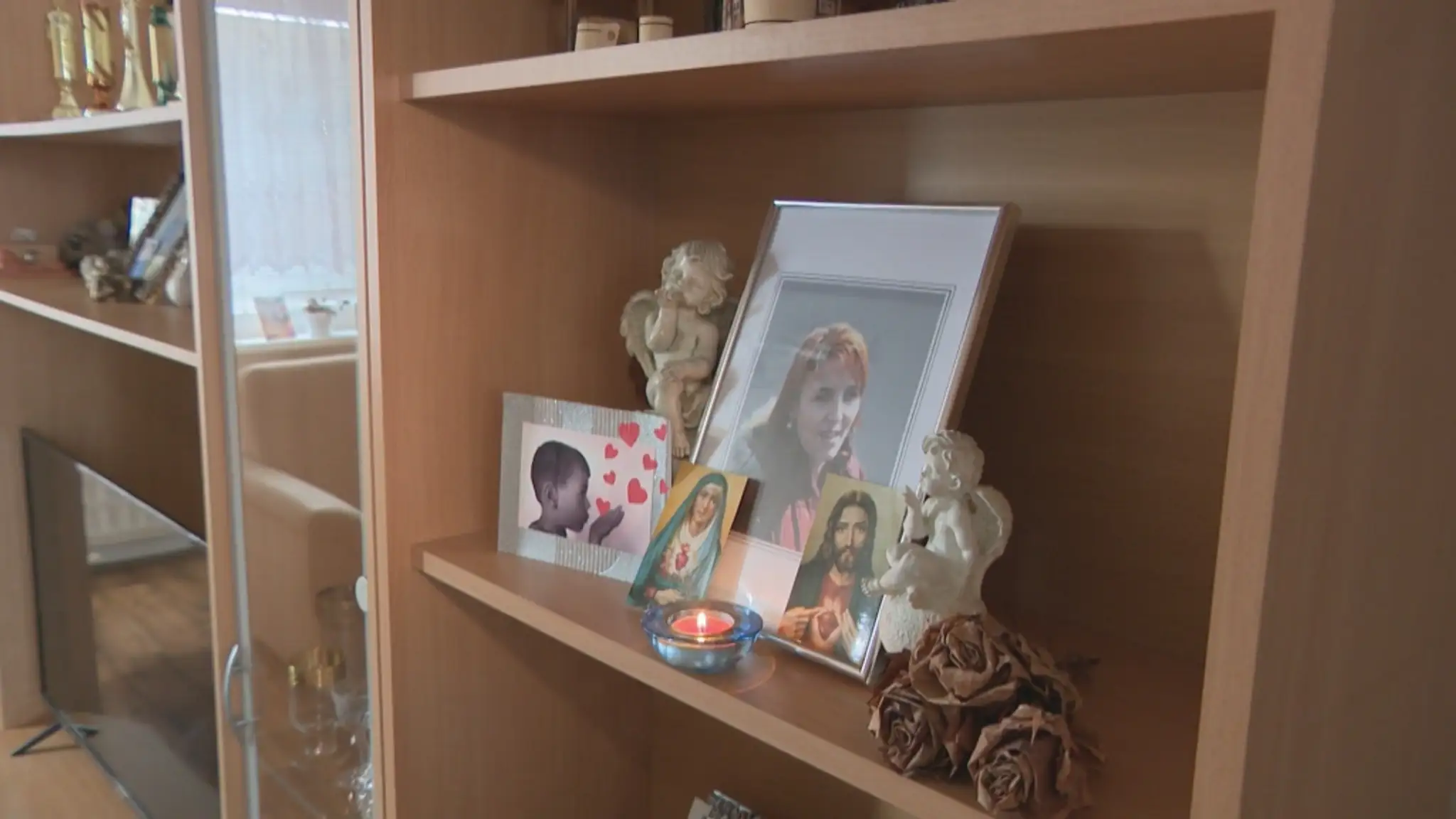 Namiesto detí a dlhého života zomrela na bežné ochorenie. Vdovec obviňuje zo smrti zdravotníkov