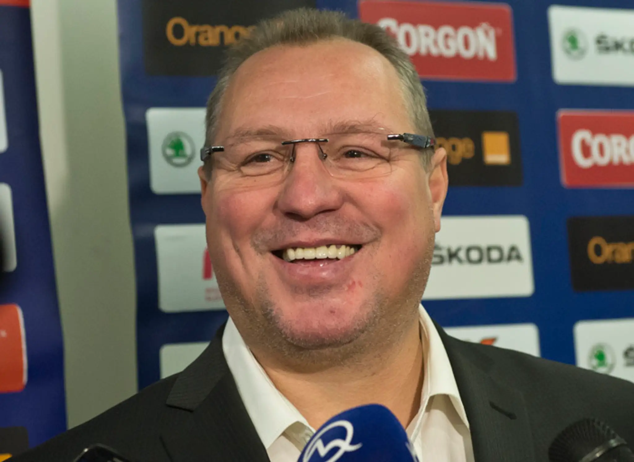 Róbert Švehla na archívnej snímke.