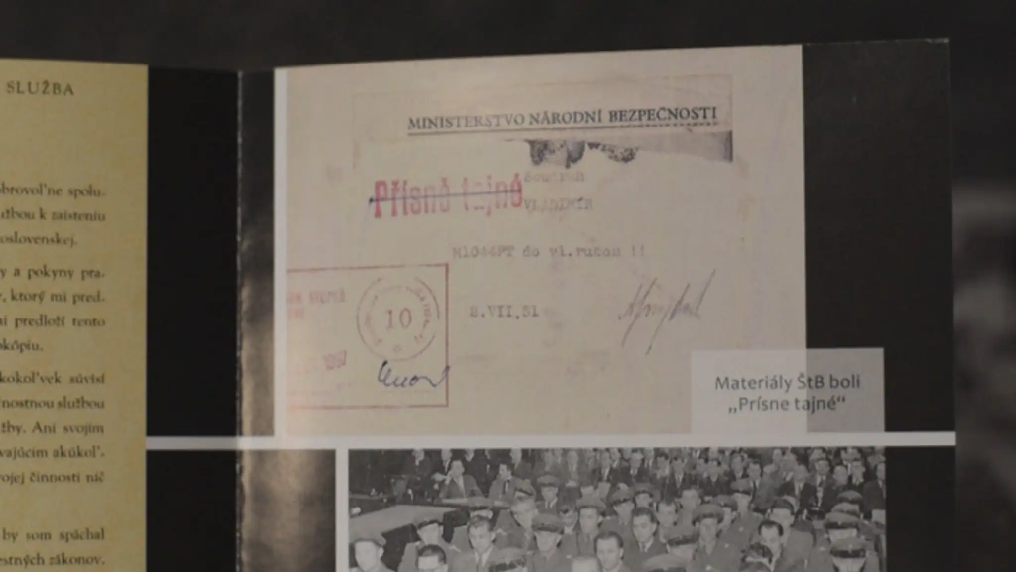 Petržalská sudkyňa Zuzana Maruniaková.