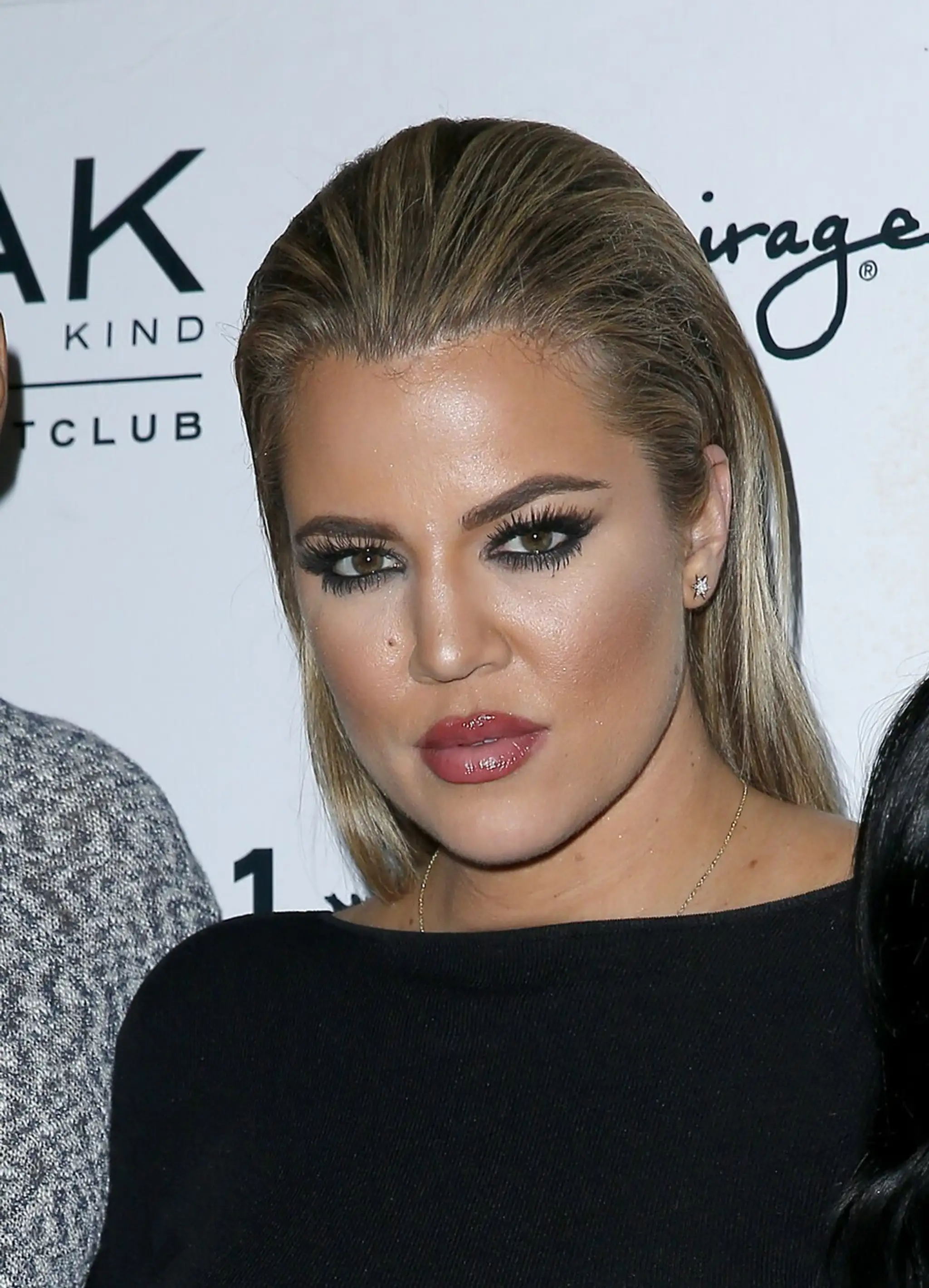 Khloe Kardashian
