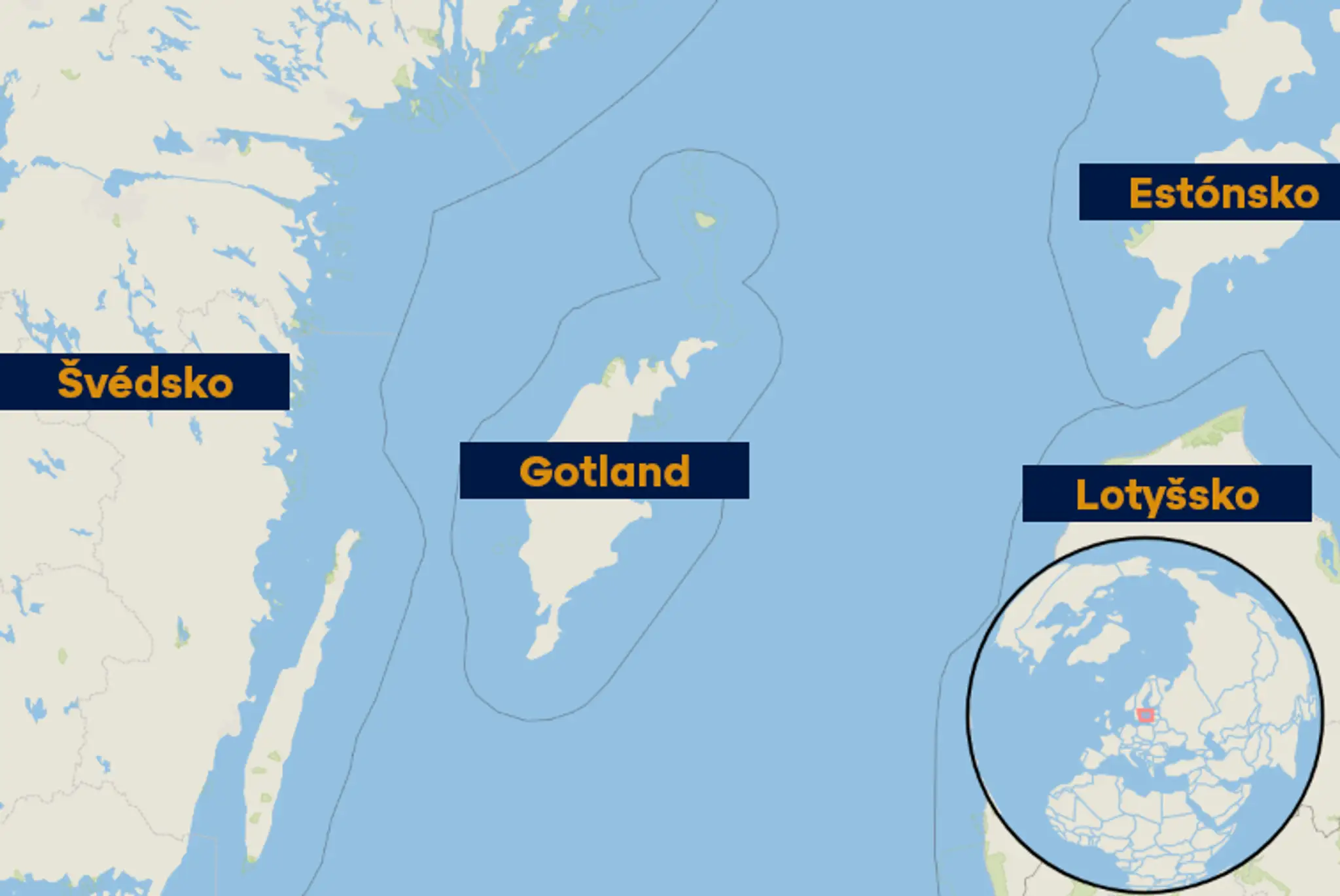gotland