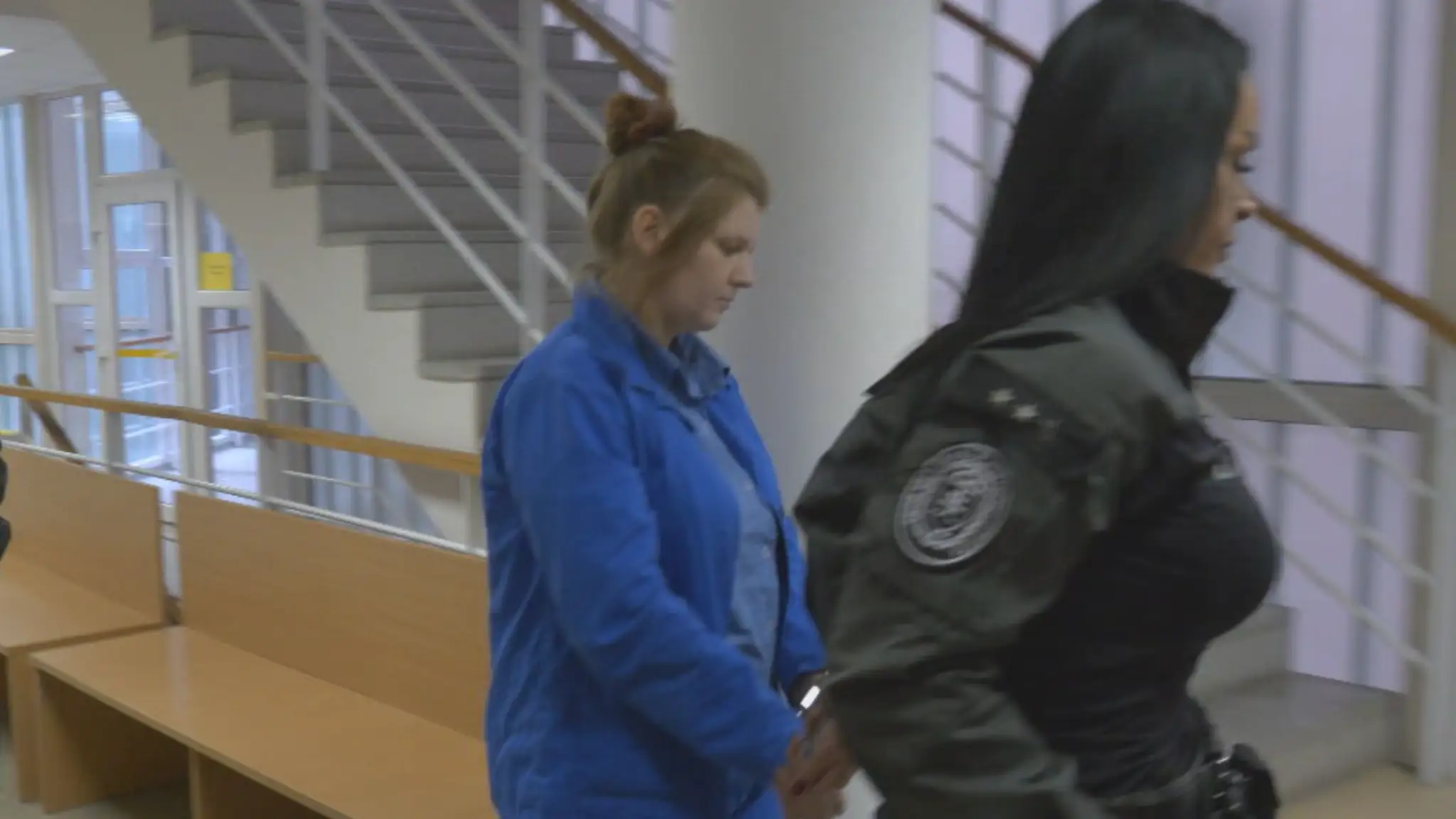 Žena za dobodanie kamaráta dostala 14 rokov