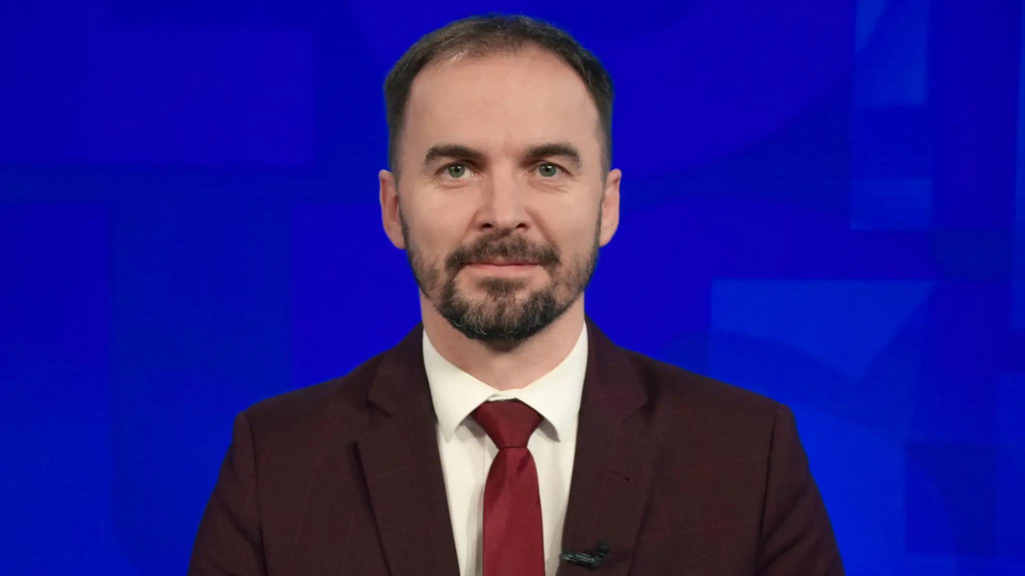 Michal Šipoš.