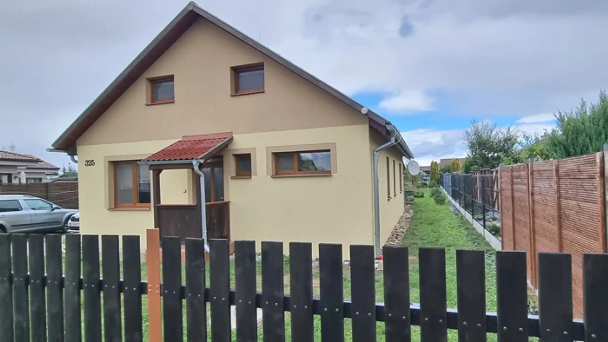 V rodinnom dome v tichej obci Boľkovce sa odohrala tragédia.