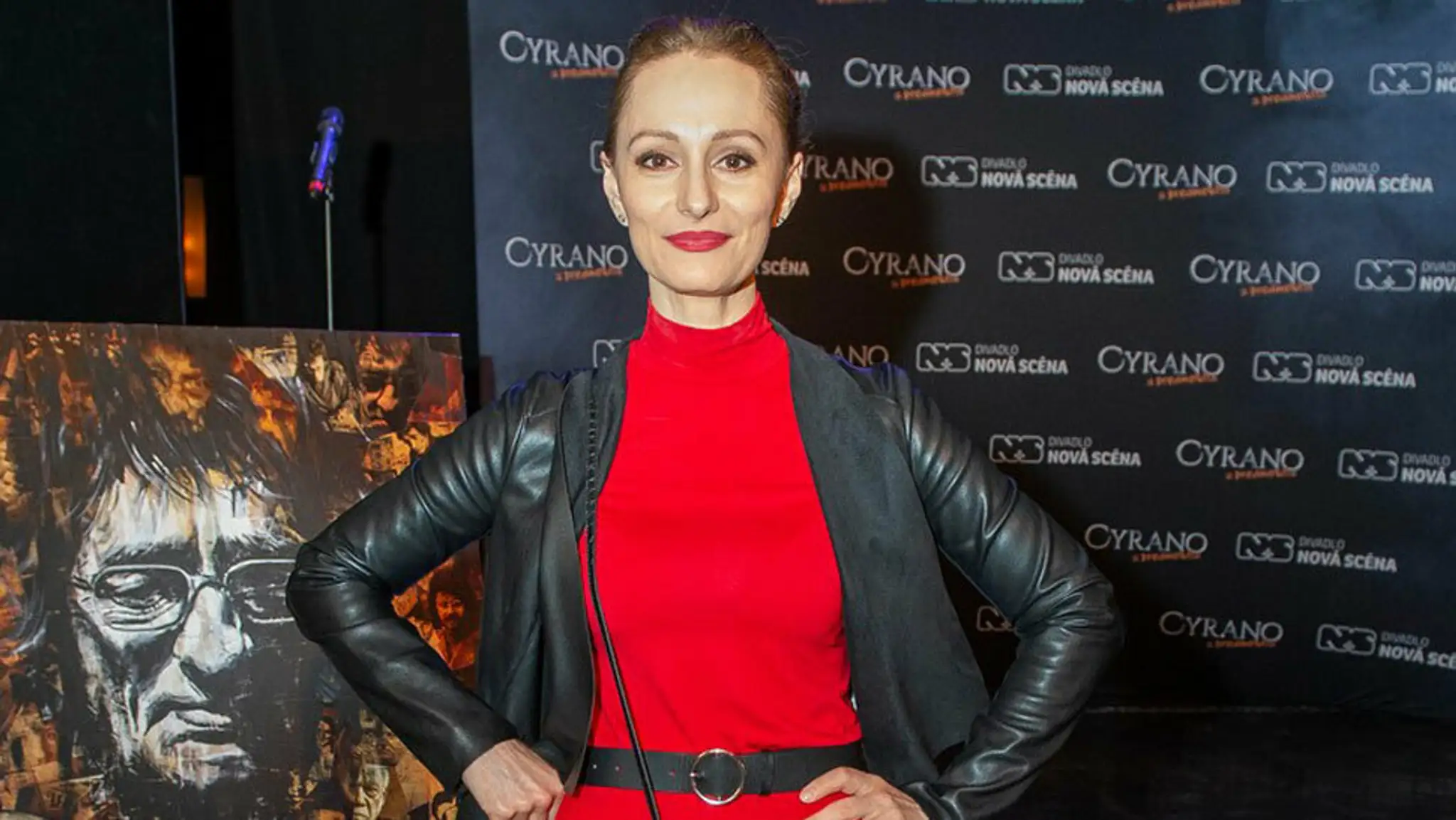 Karin Olasová