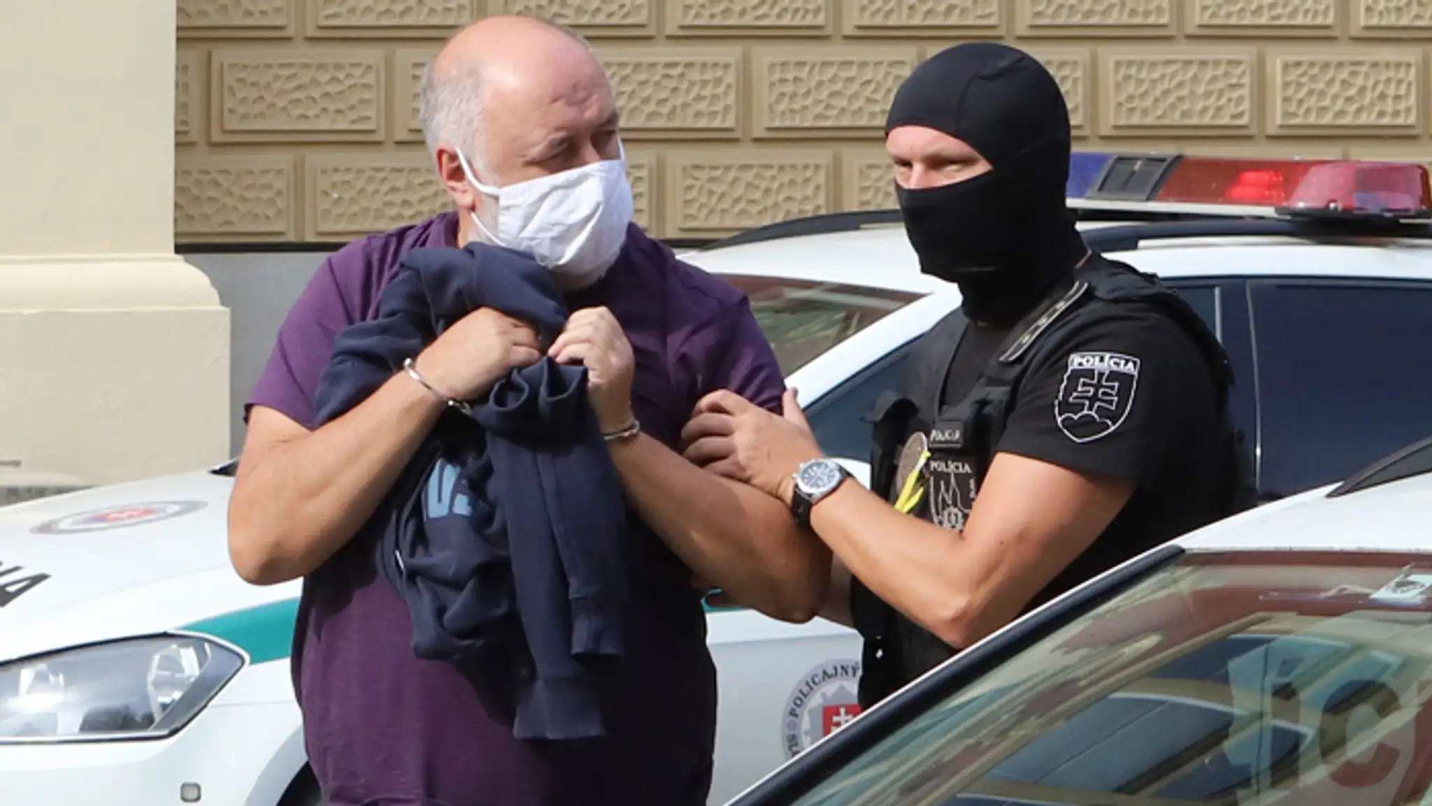 Špecializovaný súd rozhoduje o osude obvinených žilinských sudcov a advokáta. 