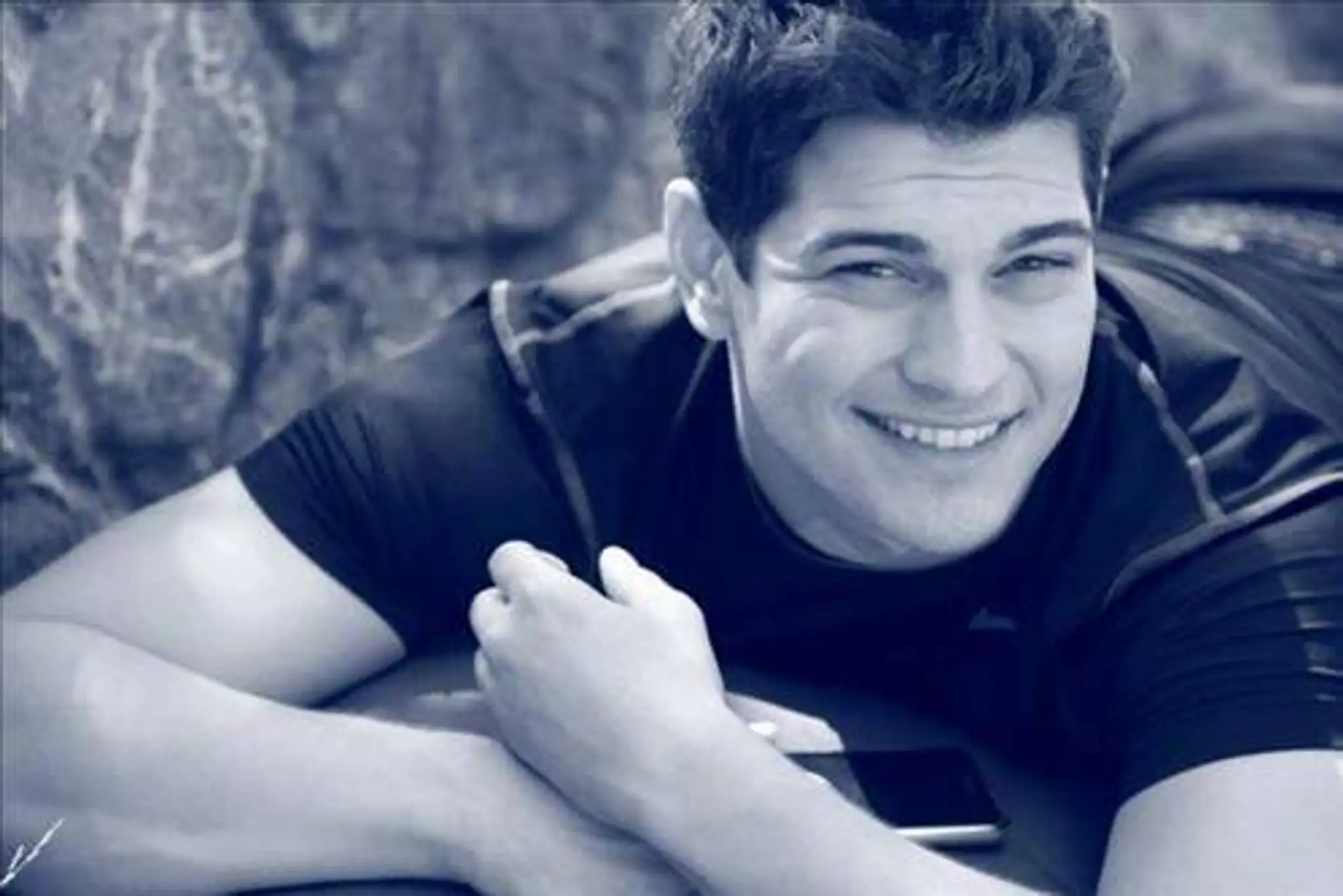 Cagatay Ulusoy 
