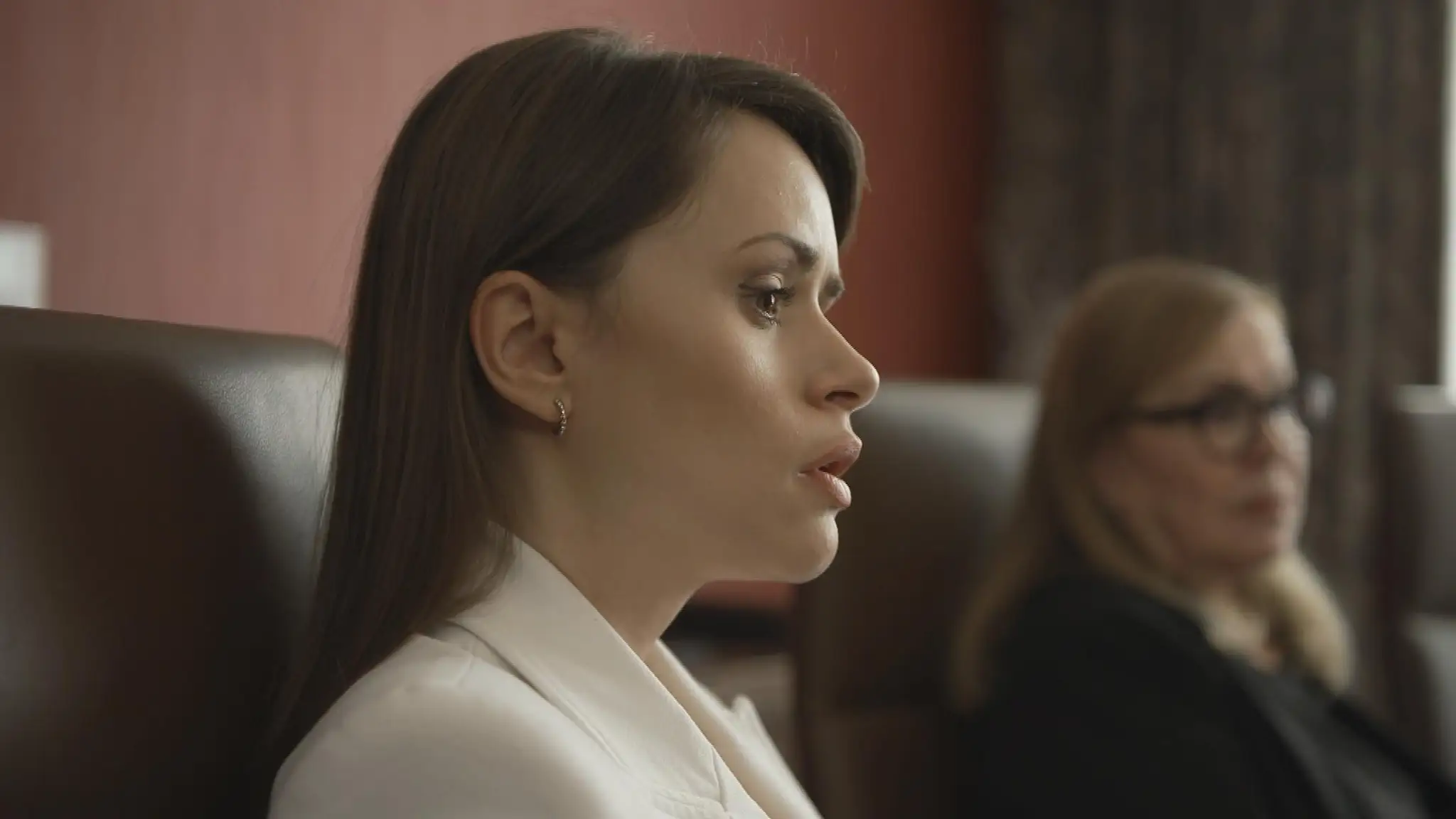 Eva (Kristína Kanátová)