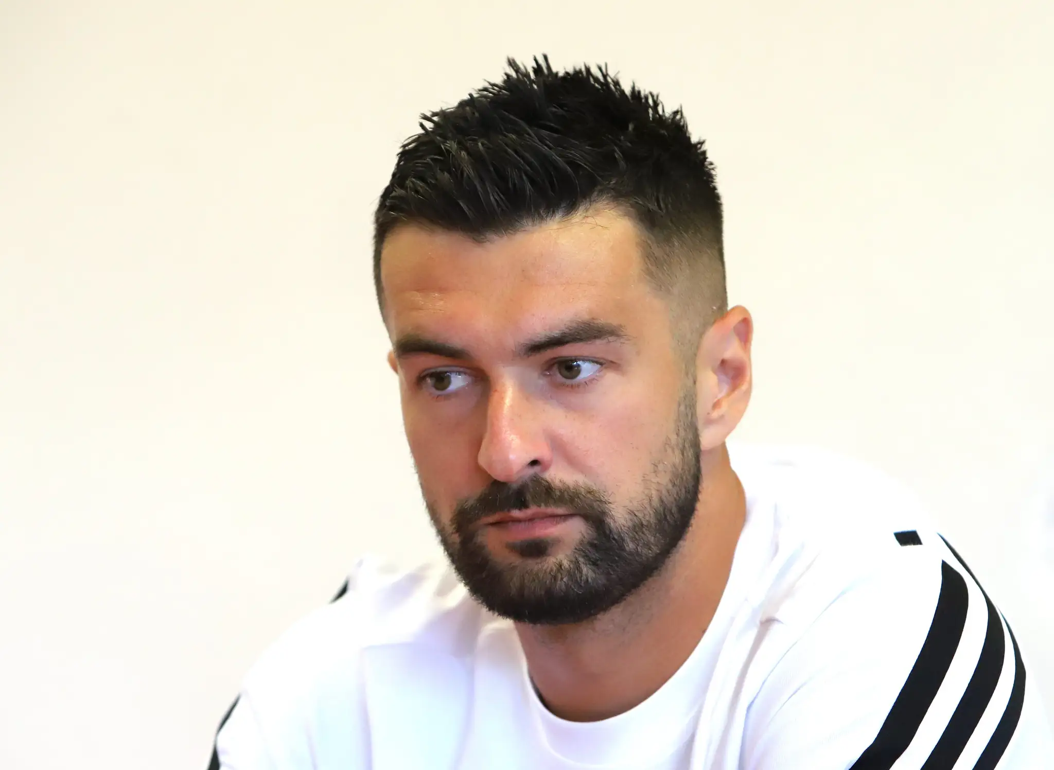 Boris Godál