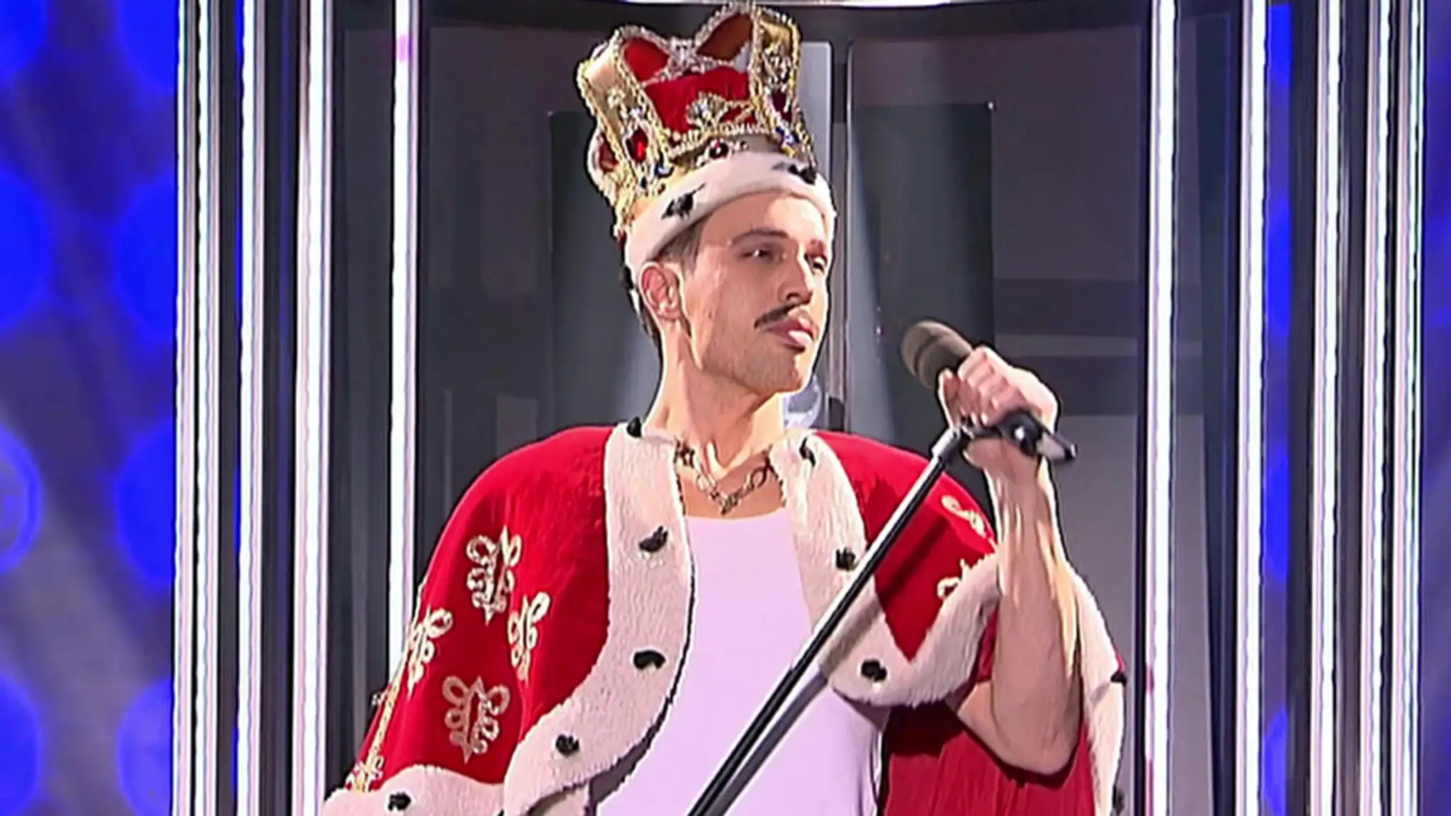Tvoja tvár znie povedome - Martin Pyco Rausch