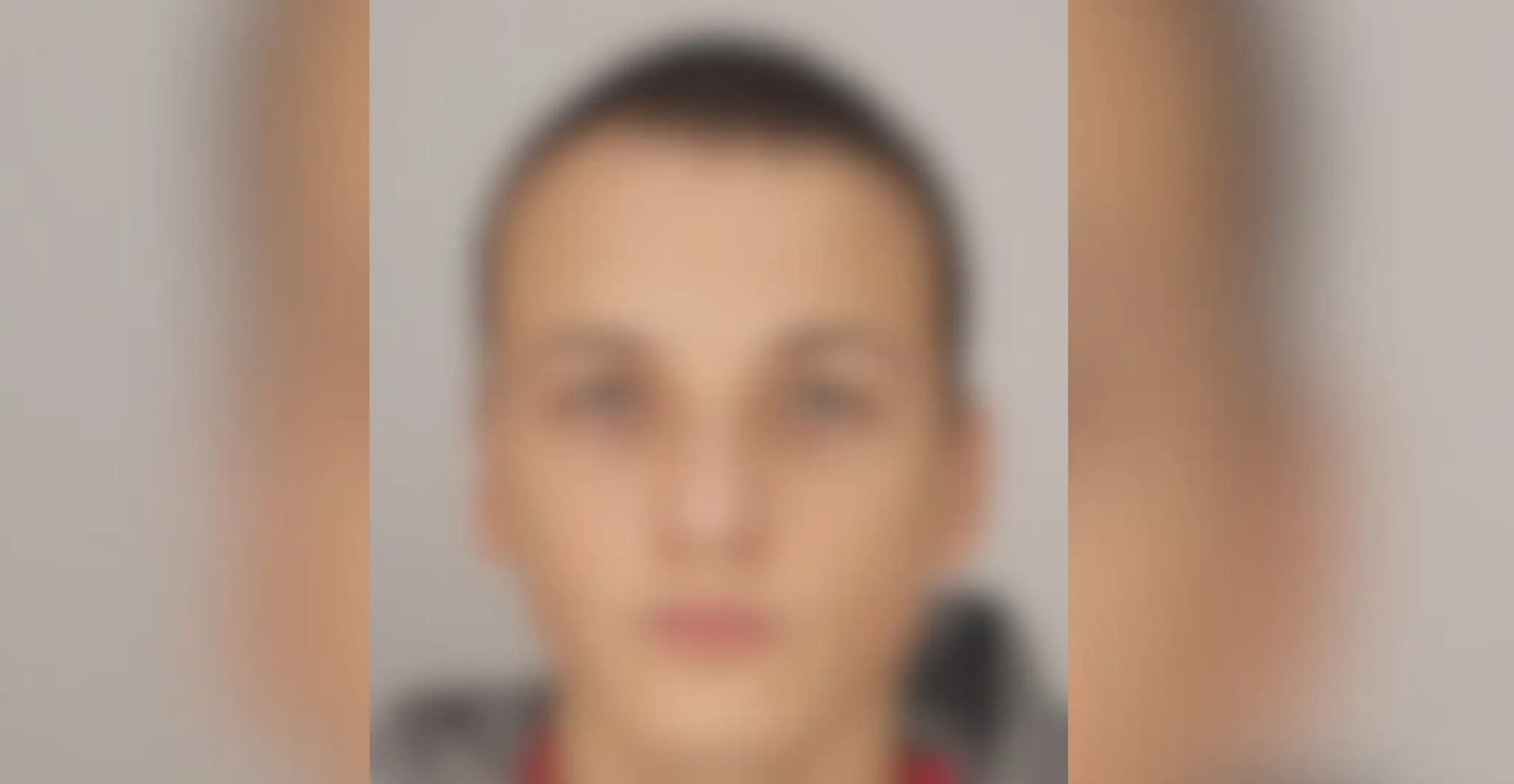 Nezvestný Patrik