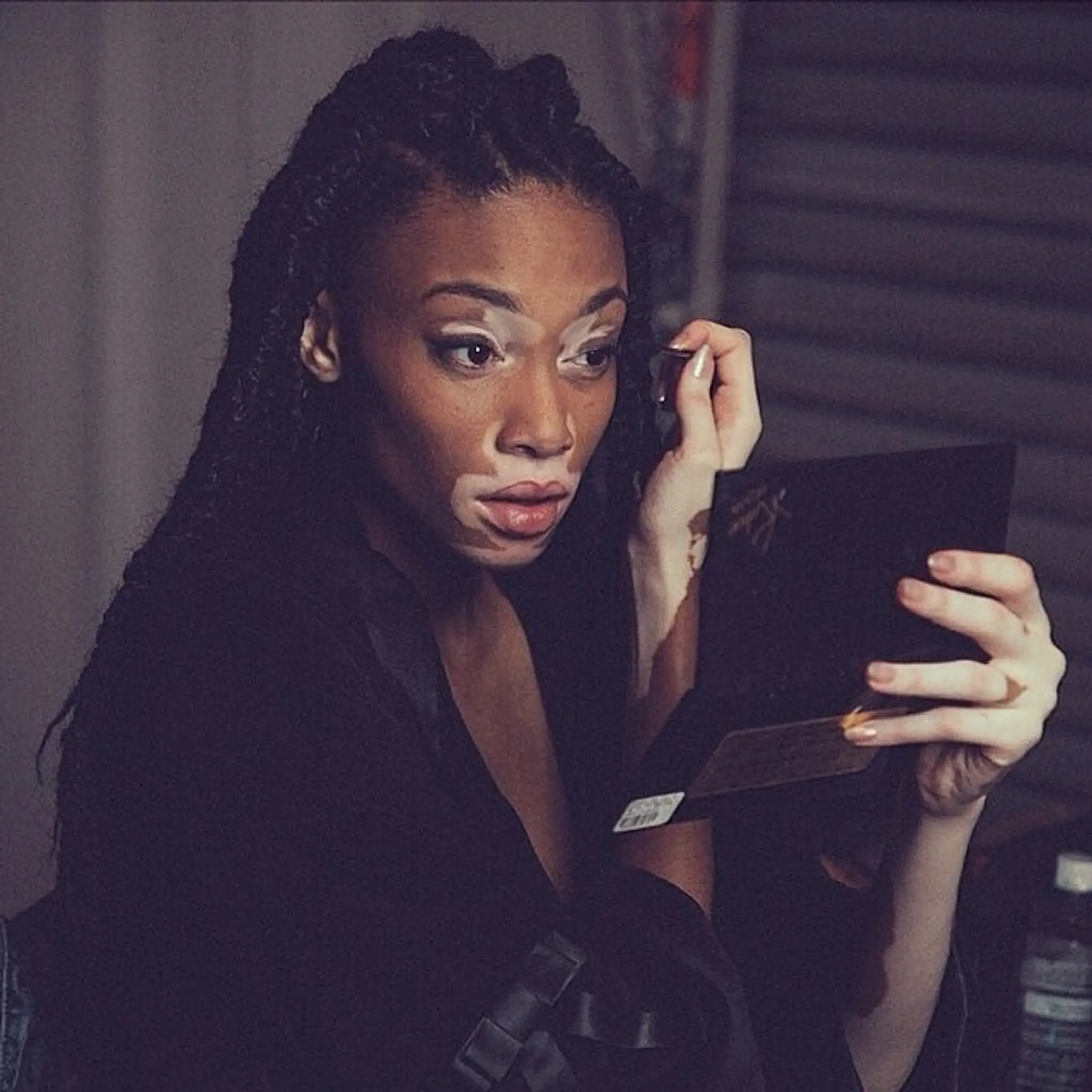 Chantelle Brown-Young