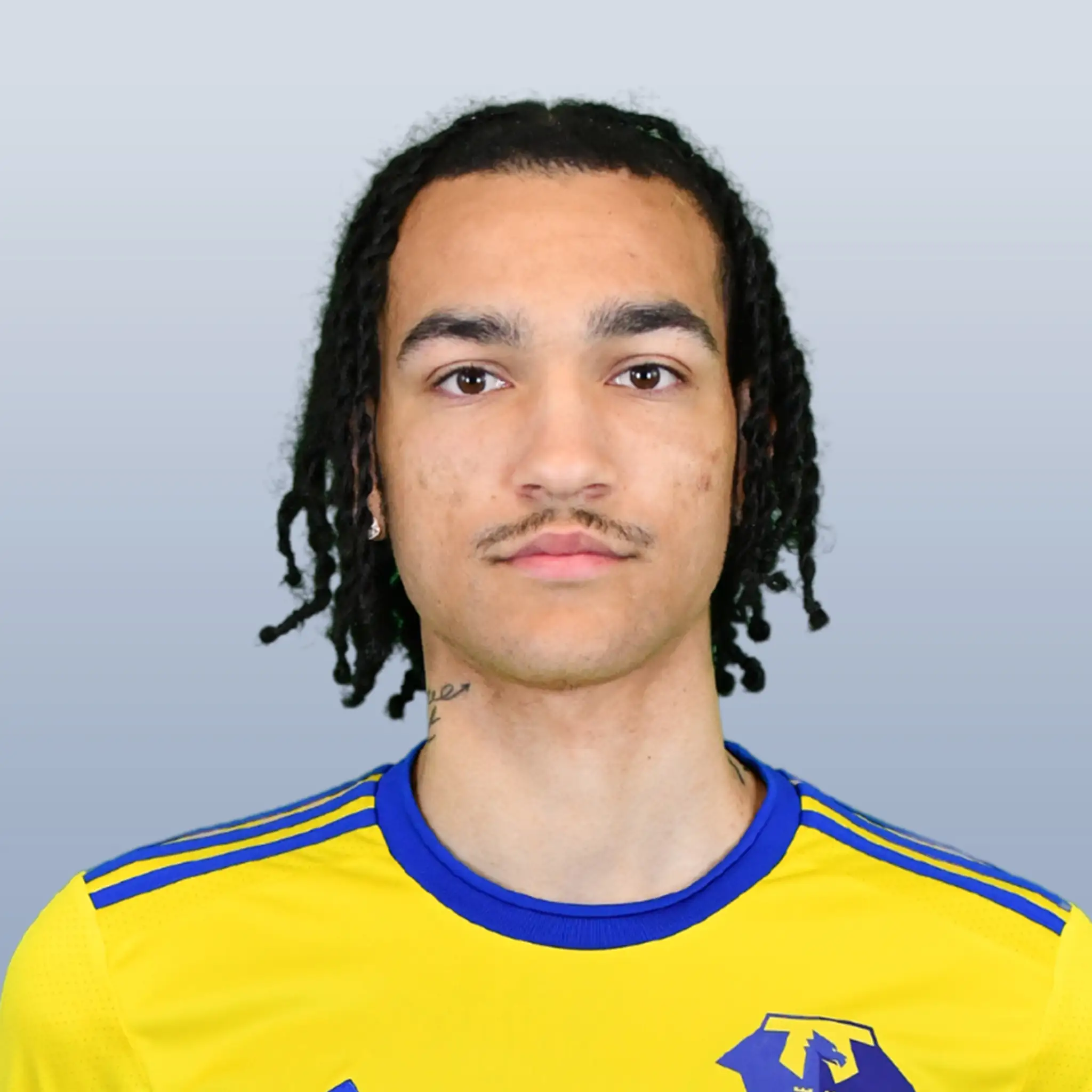 Kido Taylor-Hart.