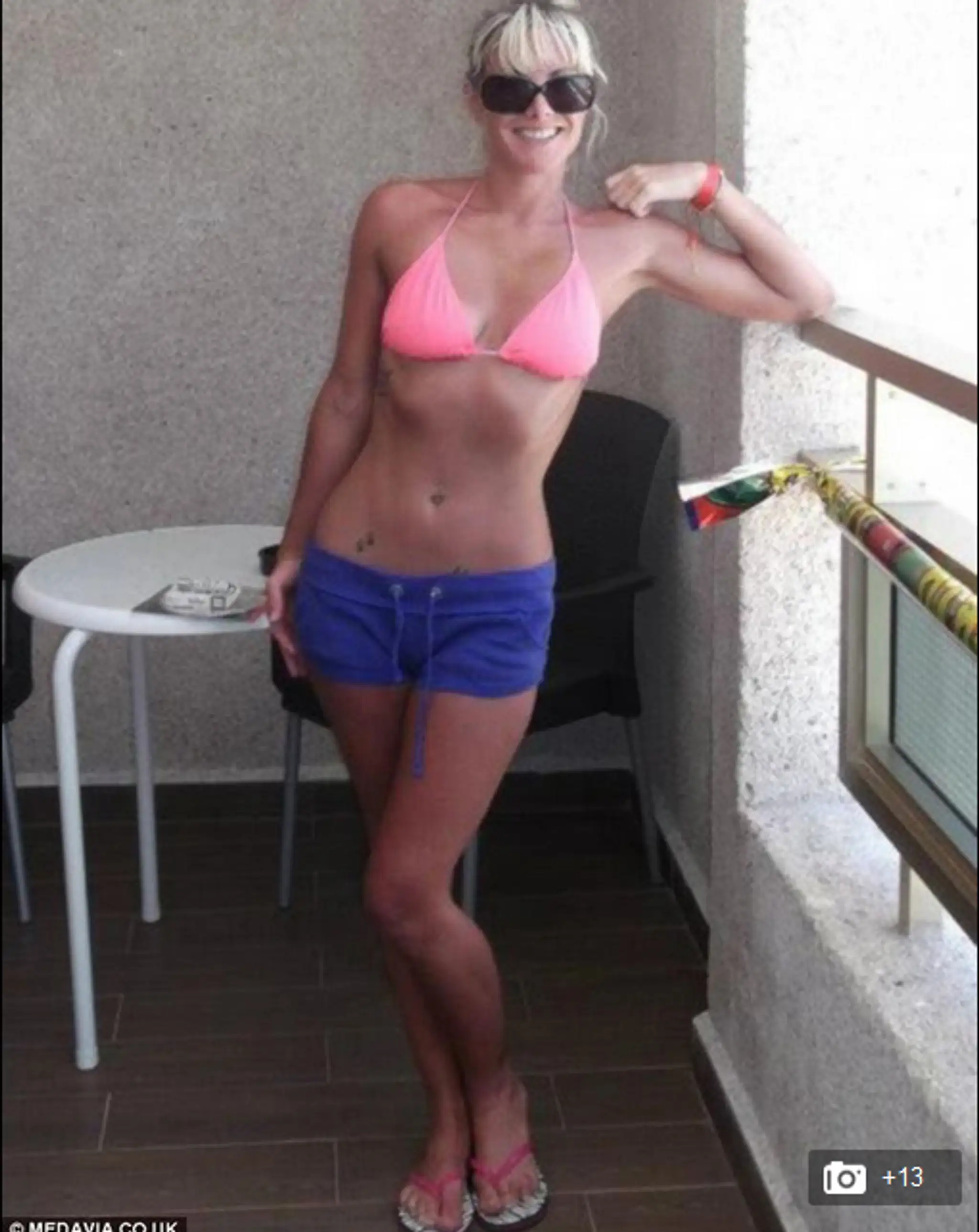 Leanne McKillop