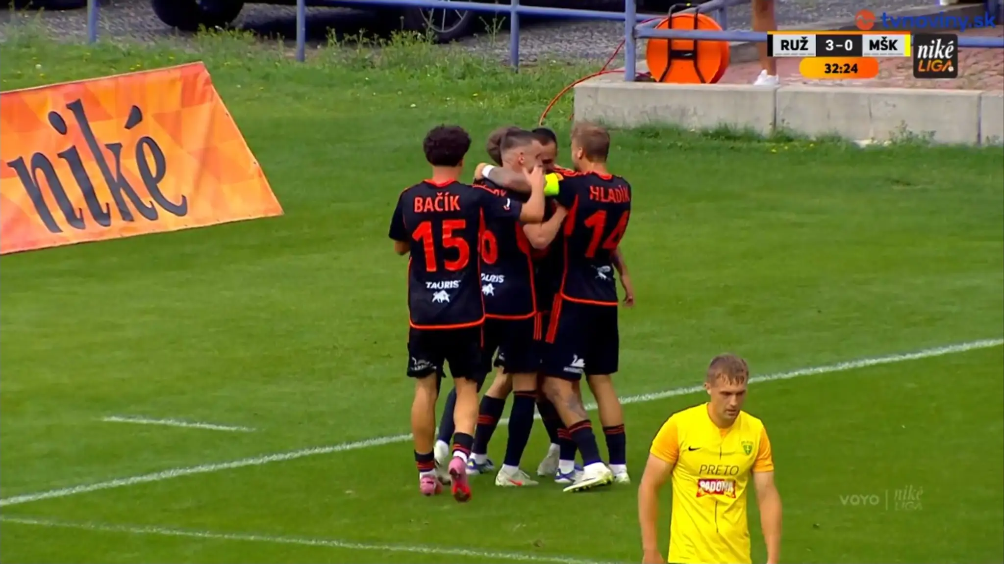 highlight_ruzomberok_zilina_31_8_2025