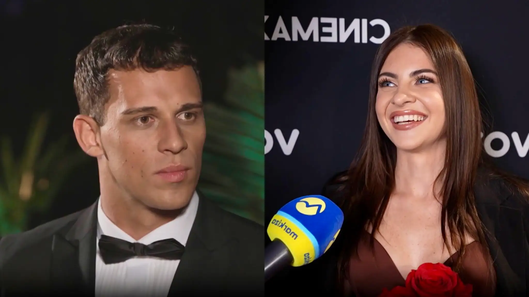 Ruža pre nevestu