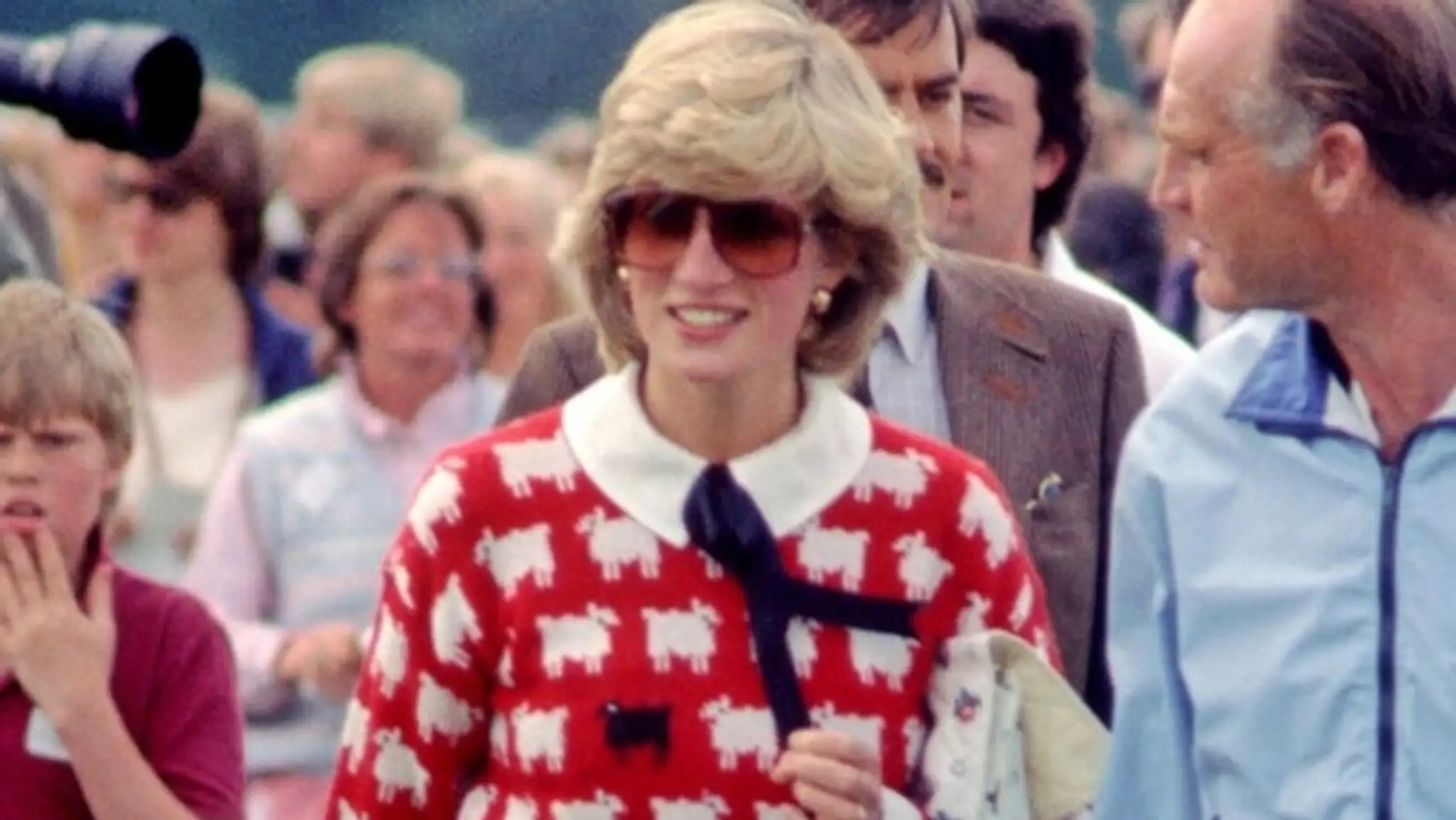 Princezná Diana