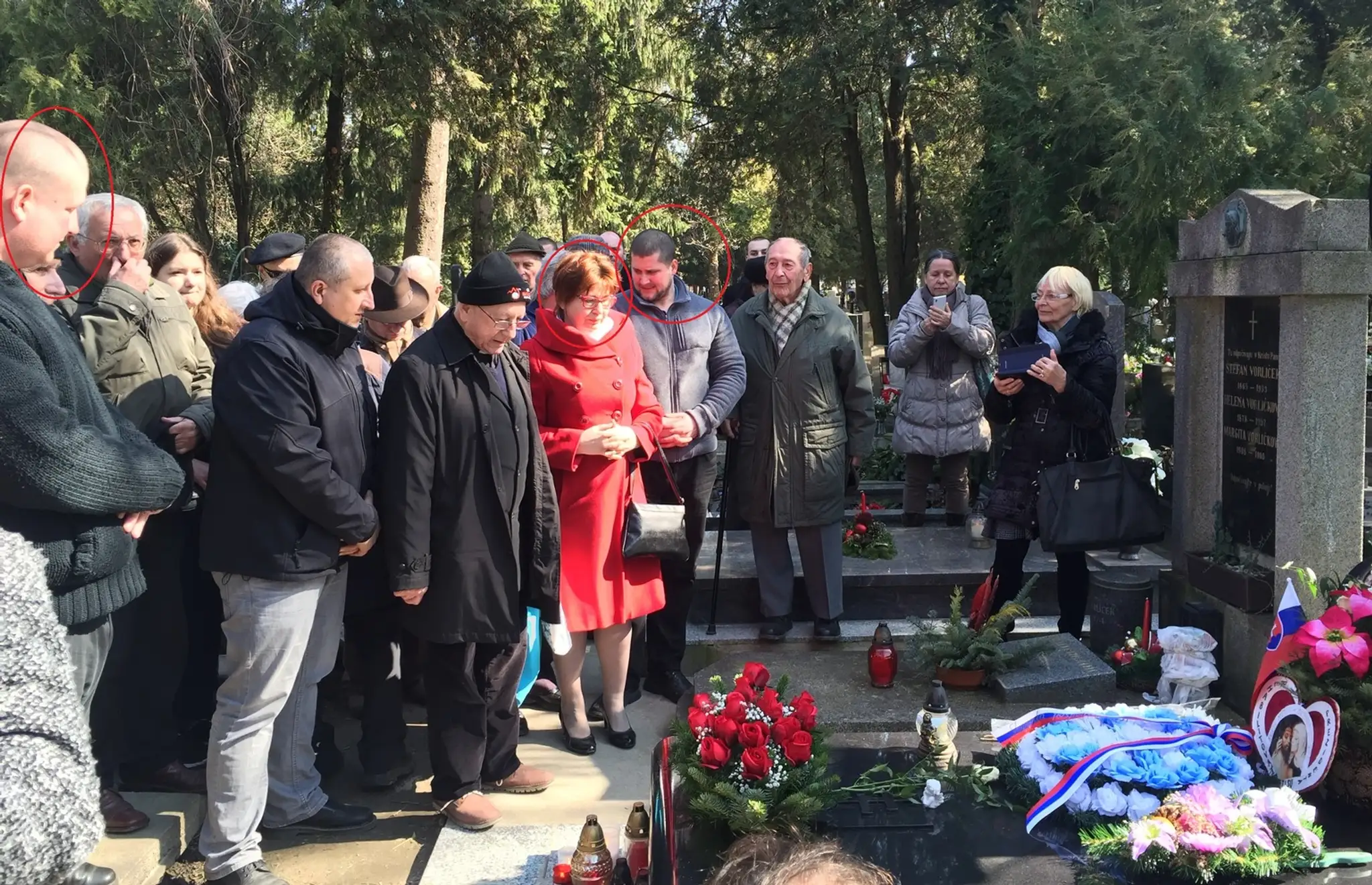 Poslanci NR SR si pripomenuli vznik Slovenského štátu