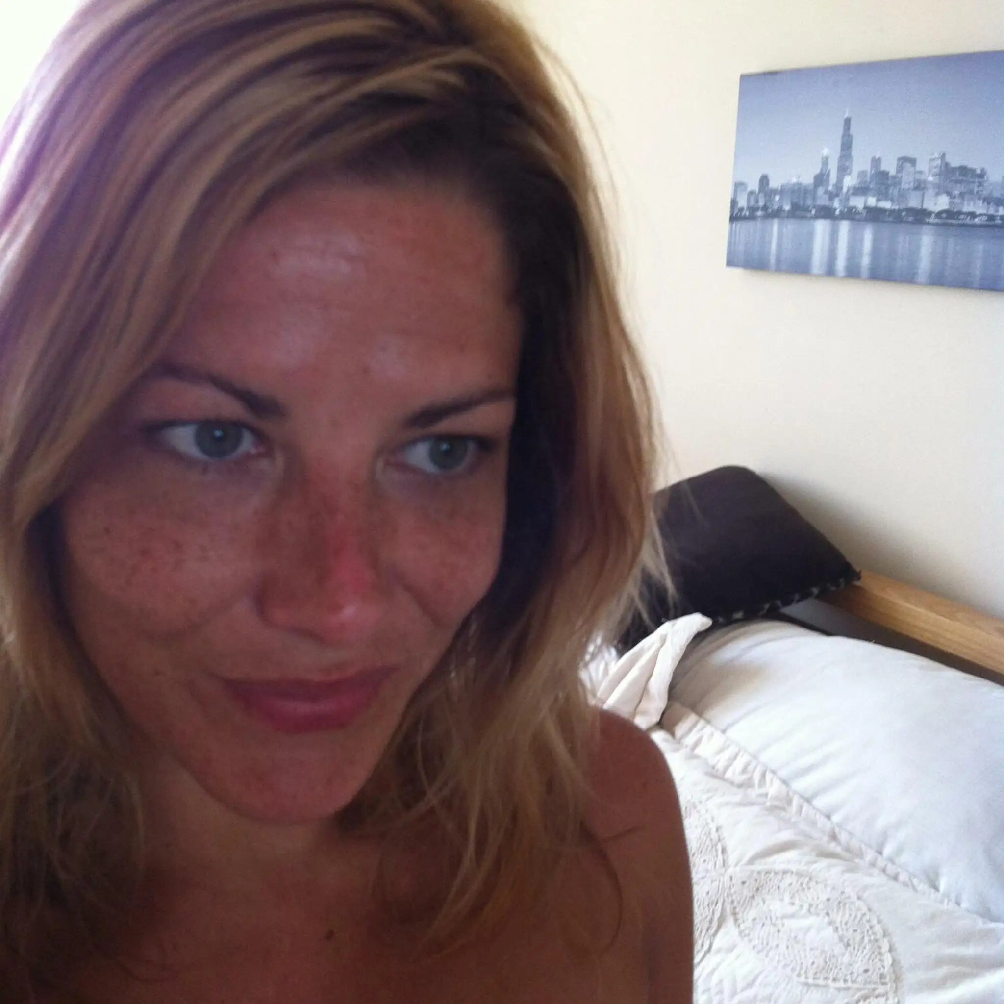 Leanne McKillop