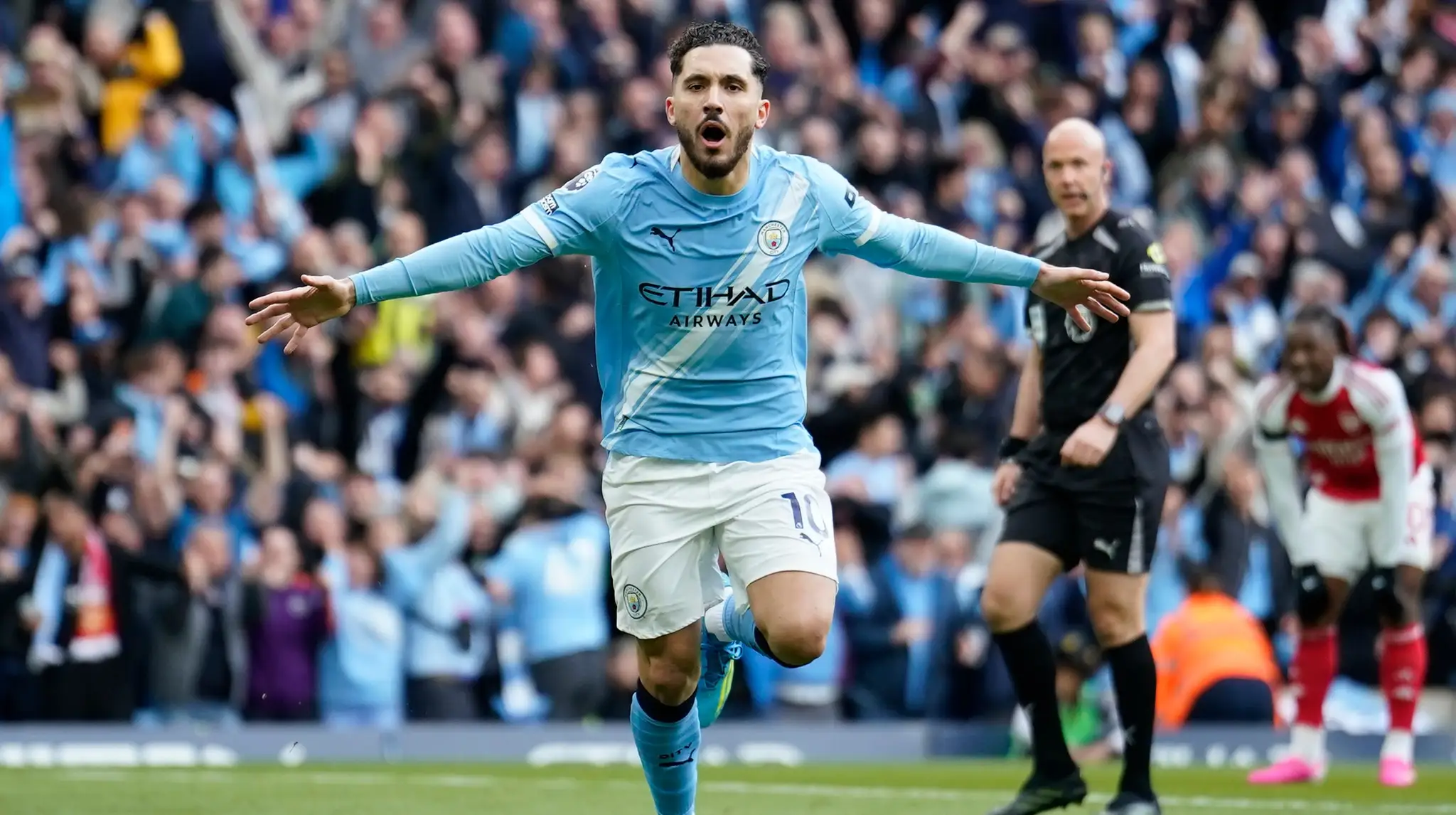 Manchester City s mimoriadne dôležitým triumfom.
