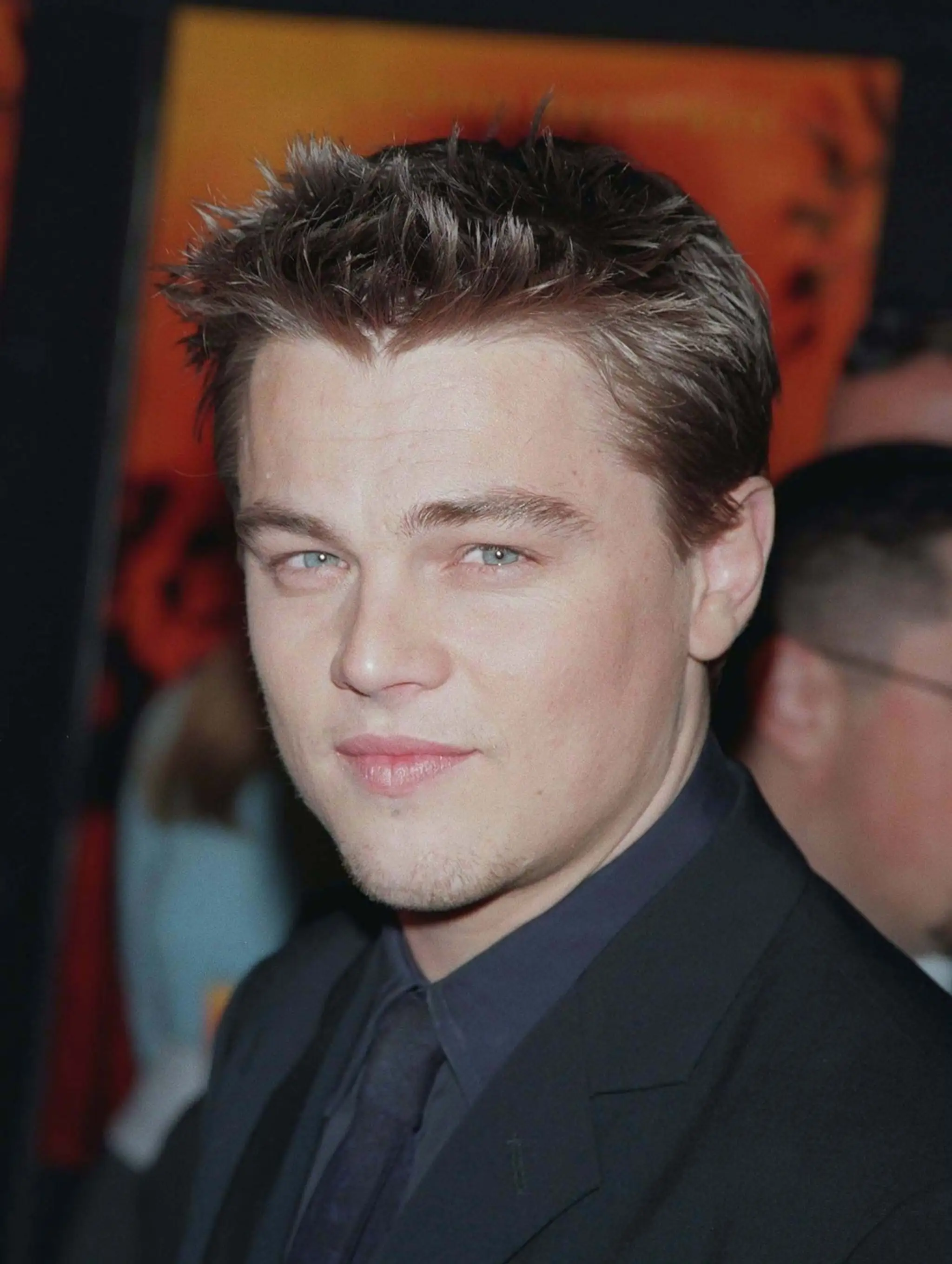 Leonardo DiCaprio v roku 2000
