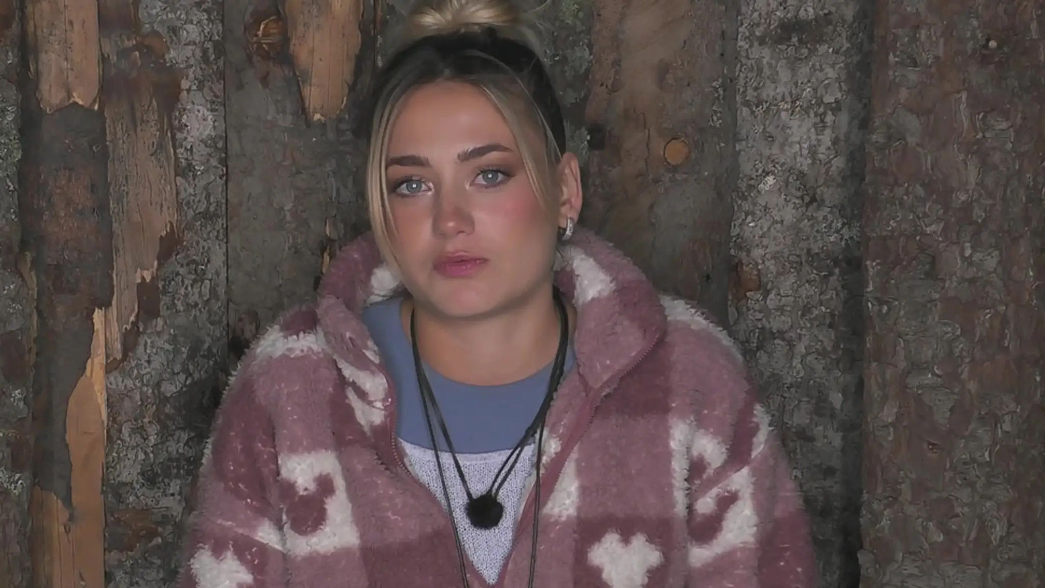 Farma X-TRA - Dorota sa bojí
