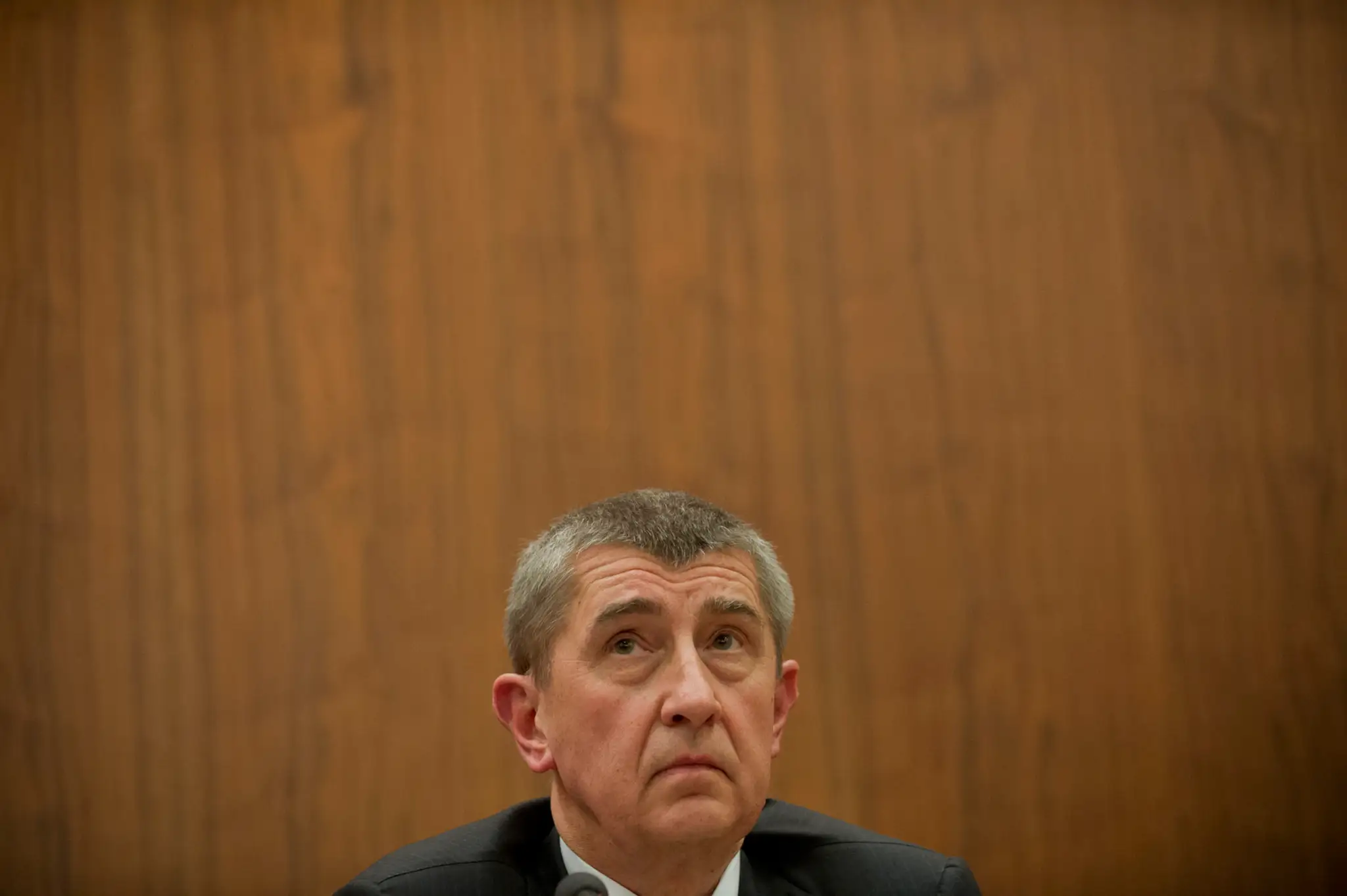 Andrej Babiš