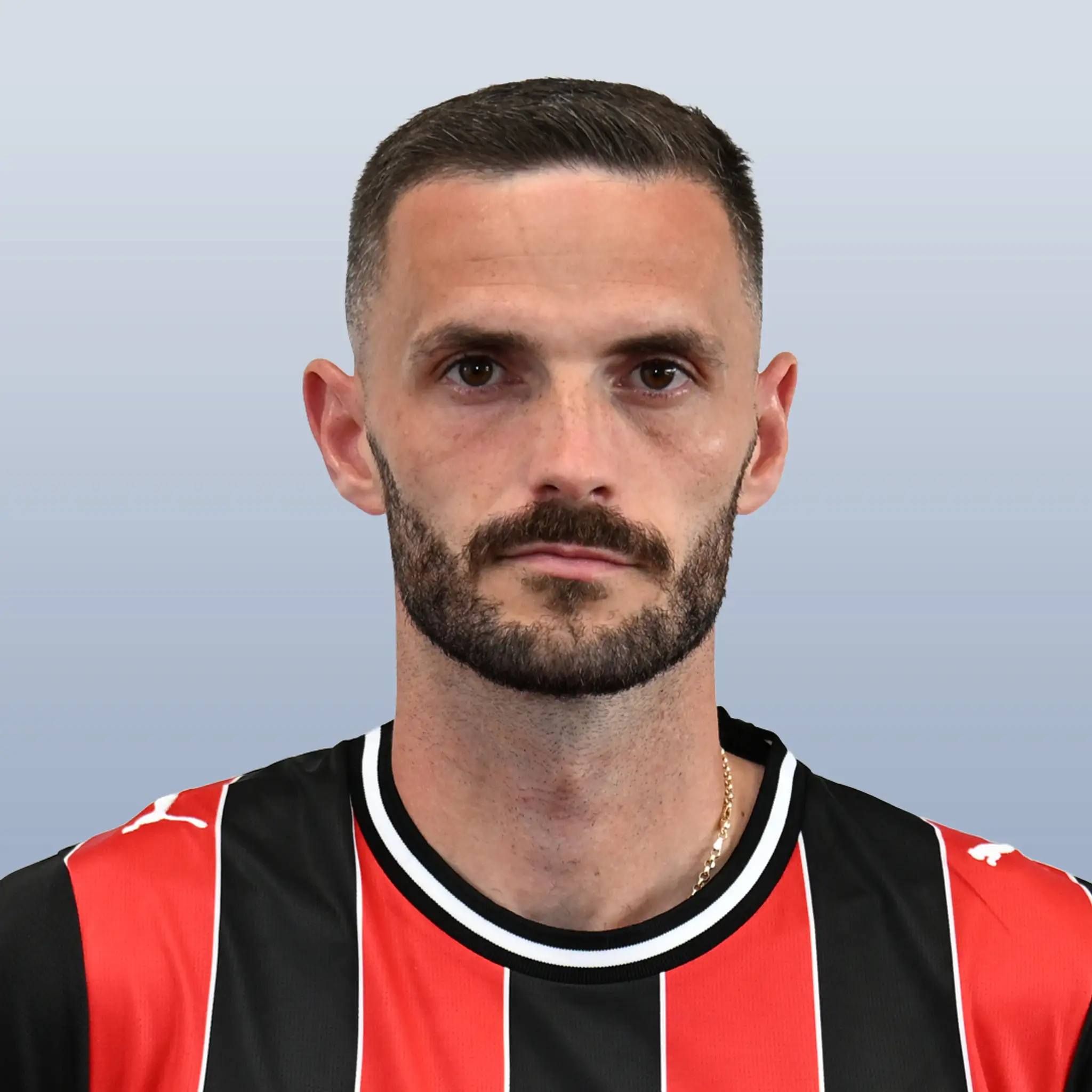 Erik Sabo.