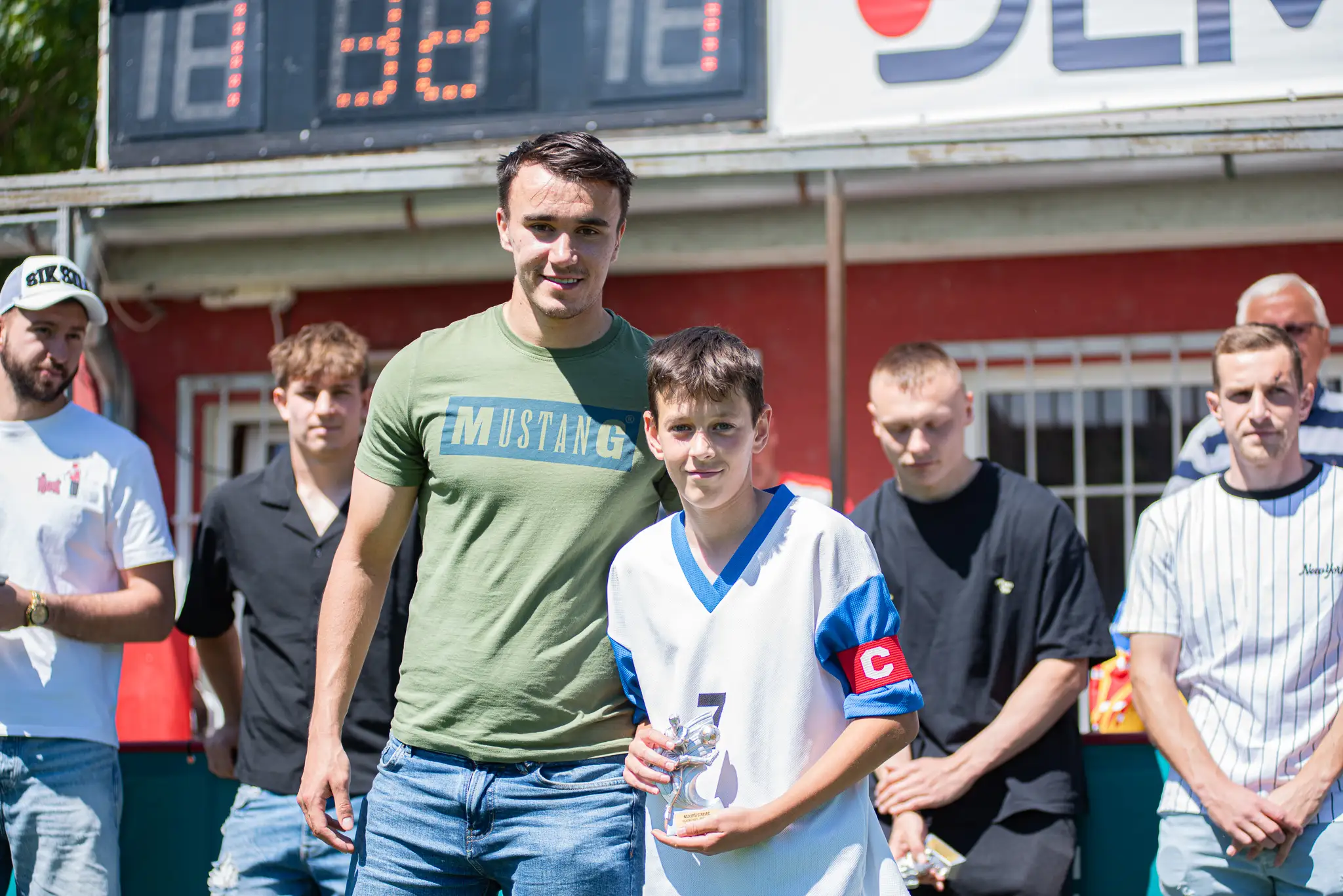 Školský pohár SFZ 2023/24.