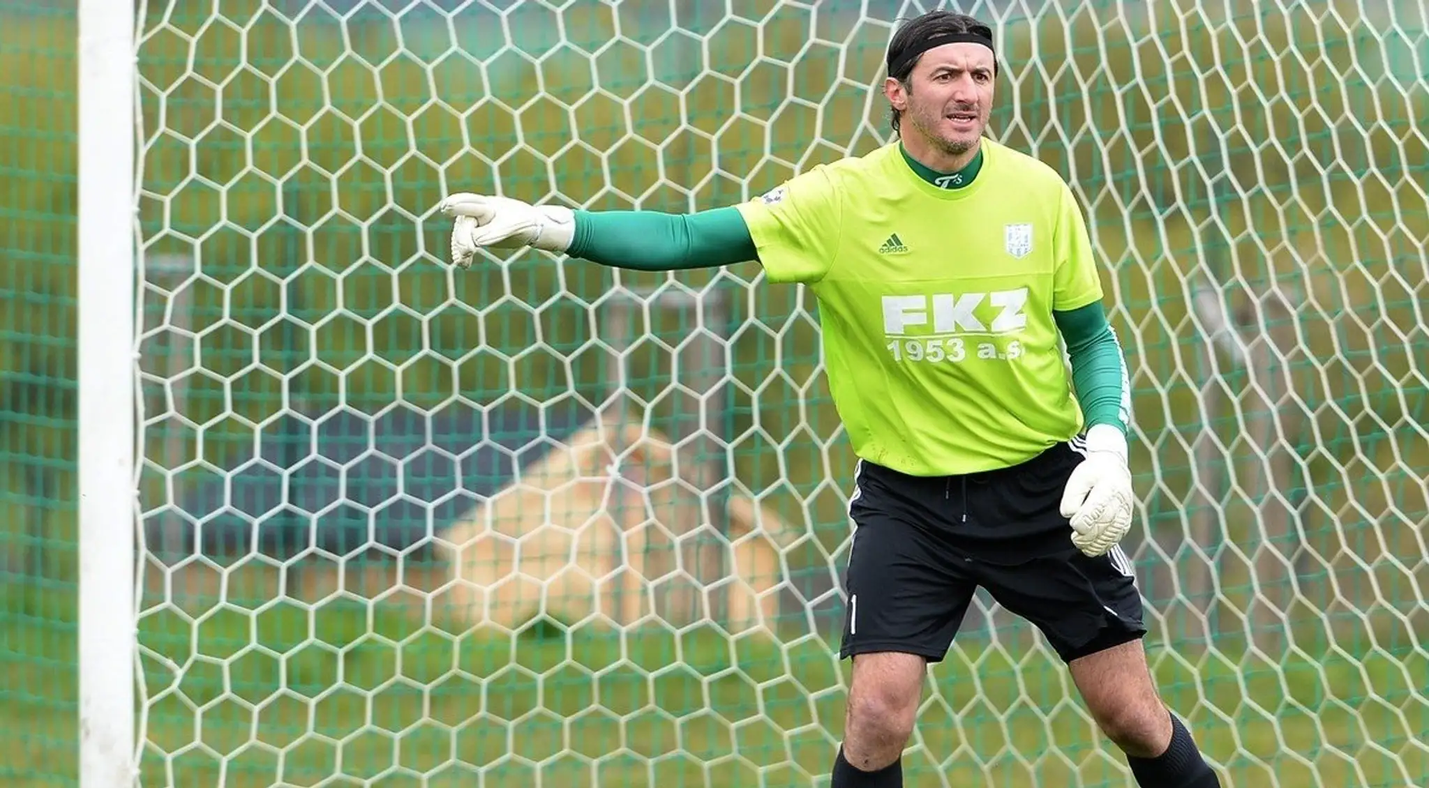 Kamil Čontofalský