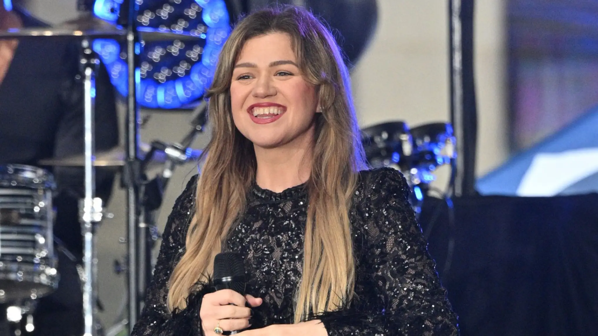 Kelly Clarkson