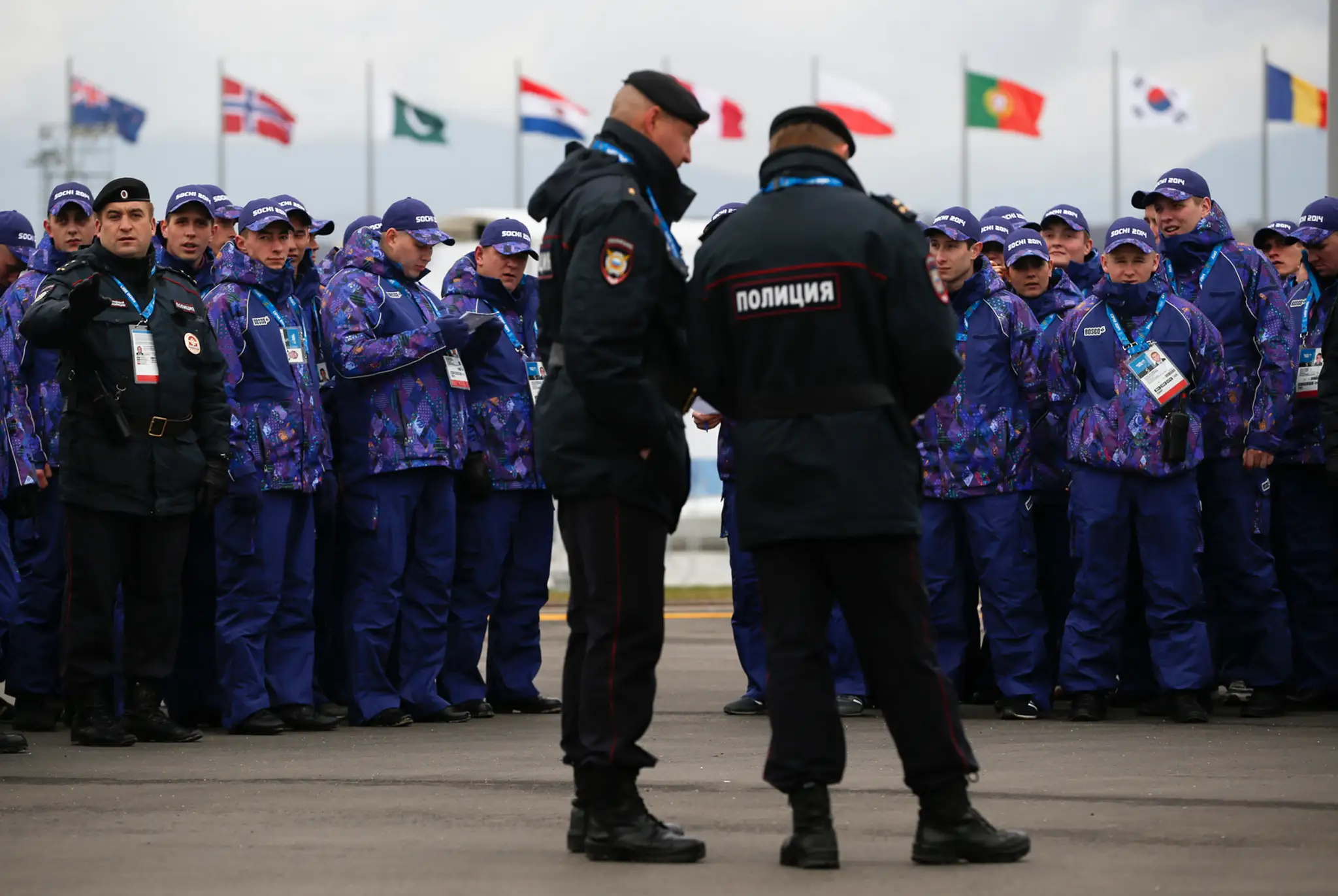 Sochi 2014