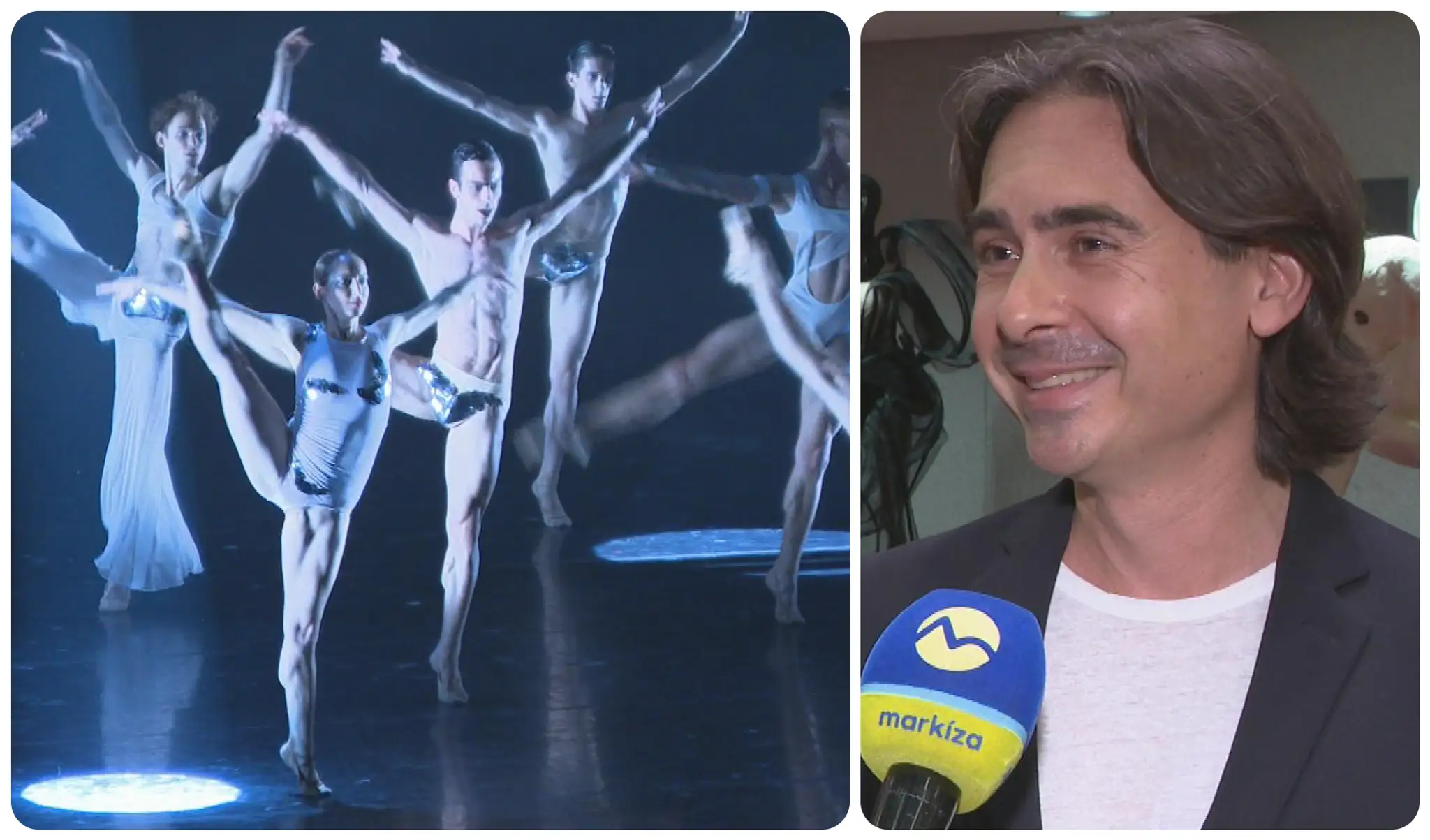 Sexi telá a odvážna show. Takto to vyzeralo na Fashion Ballet 2023