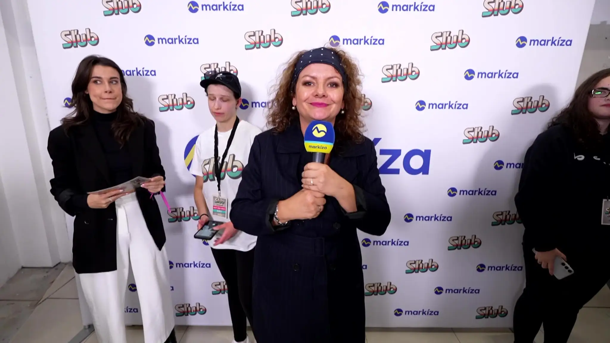 Anikó Vargová vás pozýva na Sľub Roadshow 