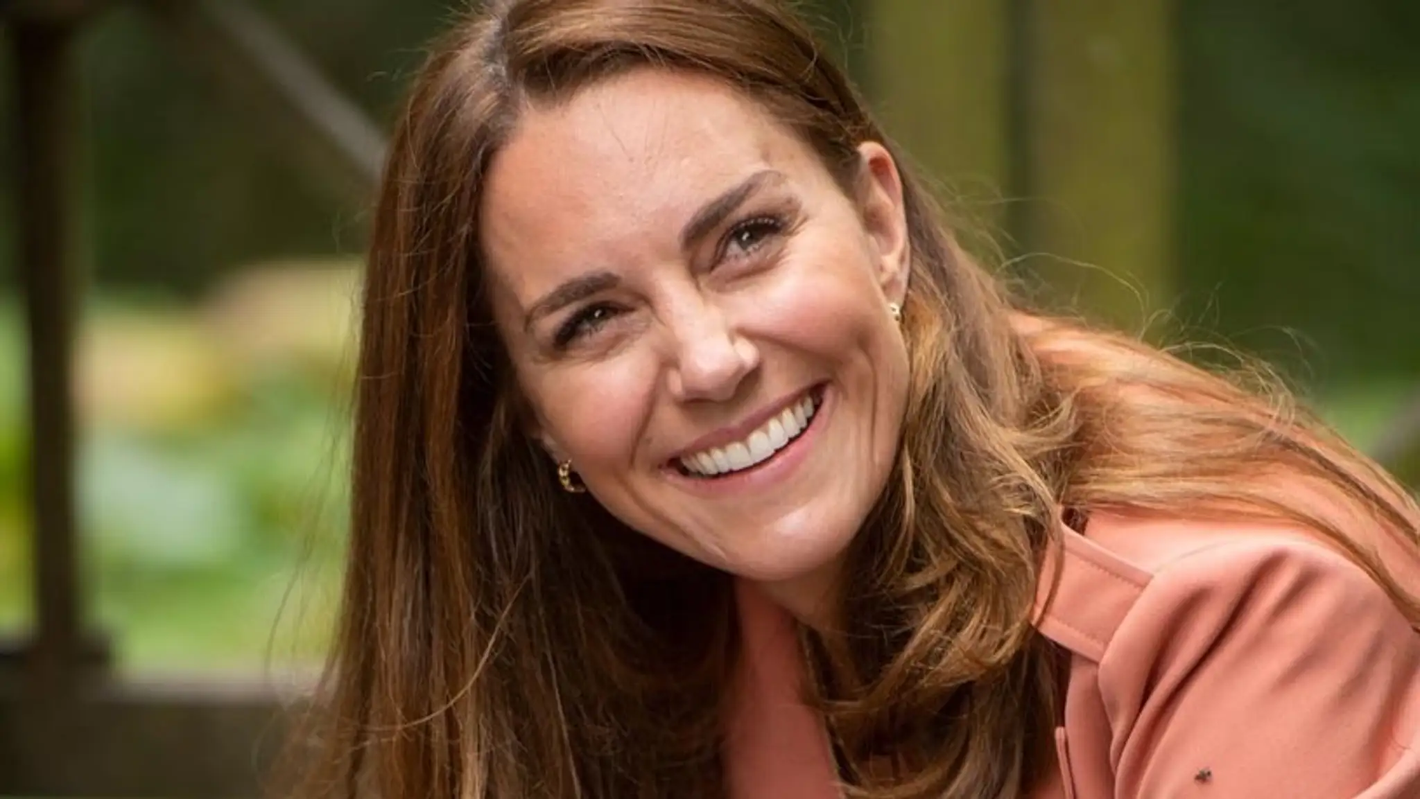 Krásna Kate Middleton