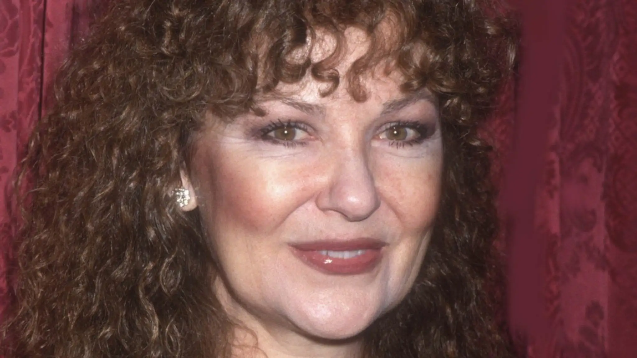 Shelley Fabares podľahla zápalu pľúc.