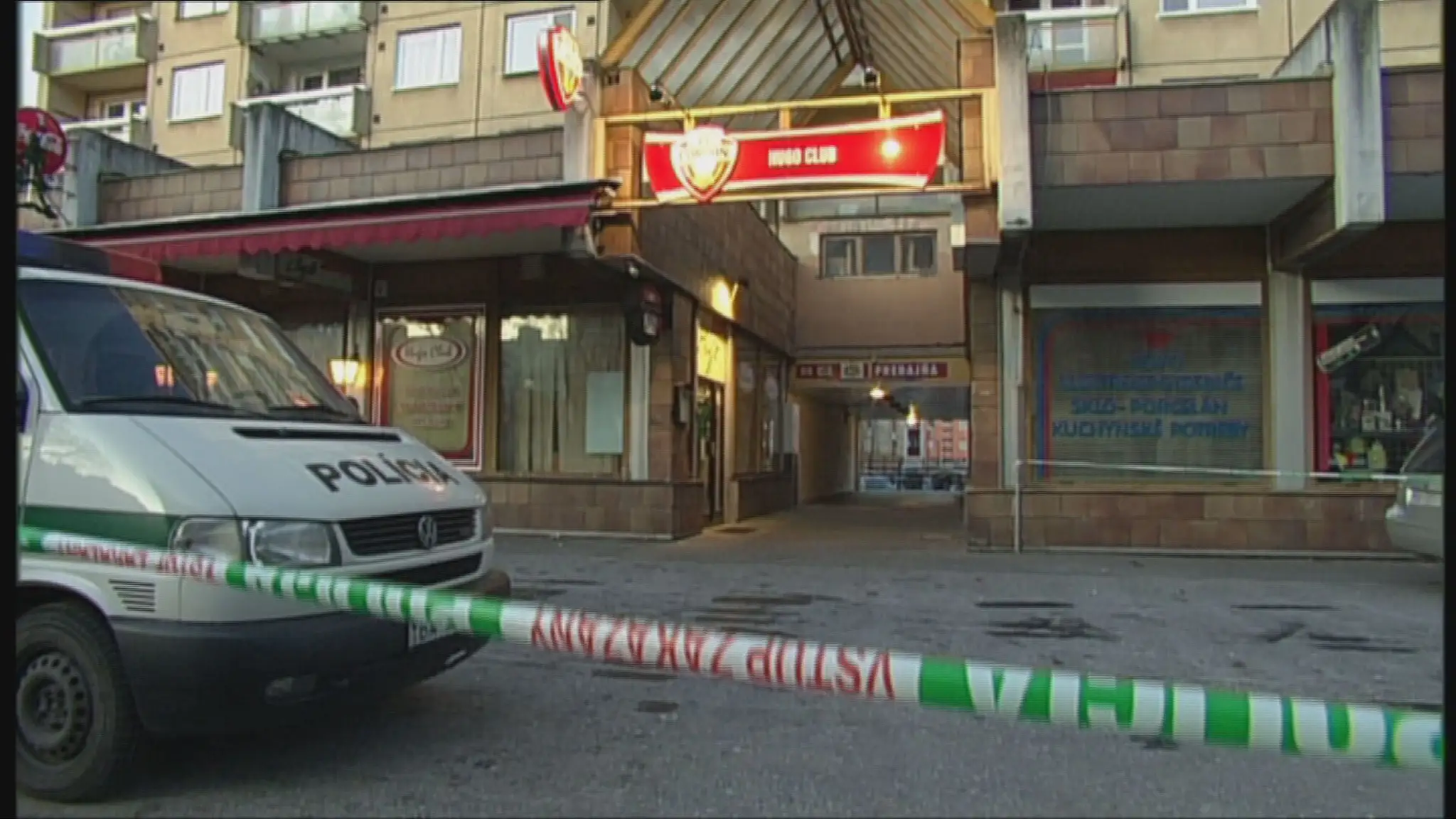 Vražda expolicajta zostáva nepotrestaná.