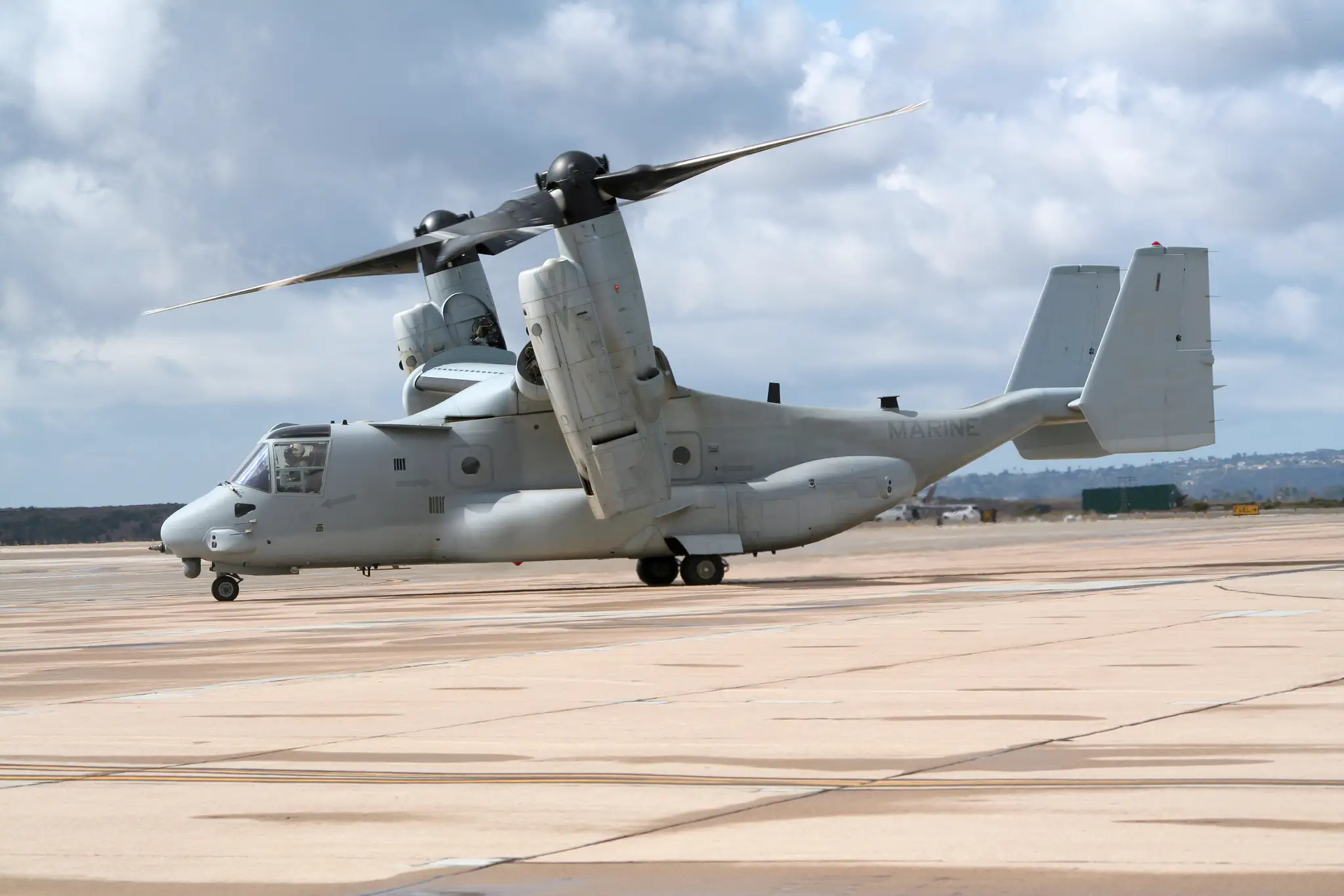 OV-22 Osprey